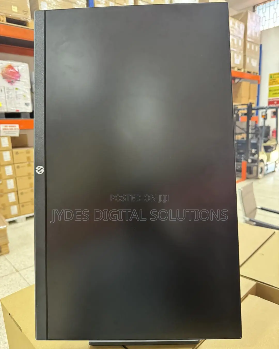 Hp Monitor