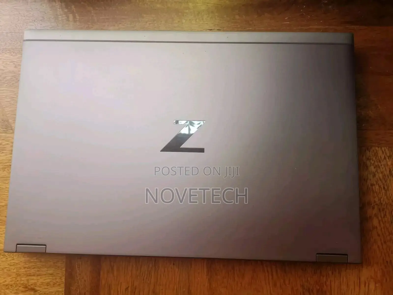 Laptop HP Zbook Fury 15 G7 32GB Intel Core I7 SSD 512GB