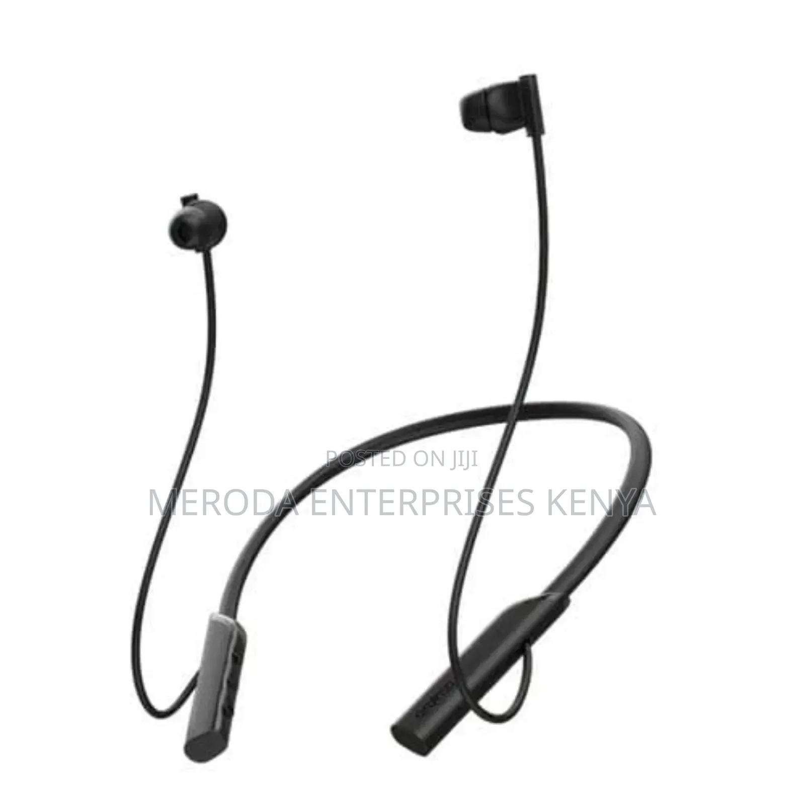 Oraimo Necklace Wireless Earphones