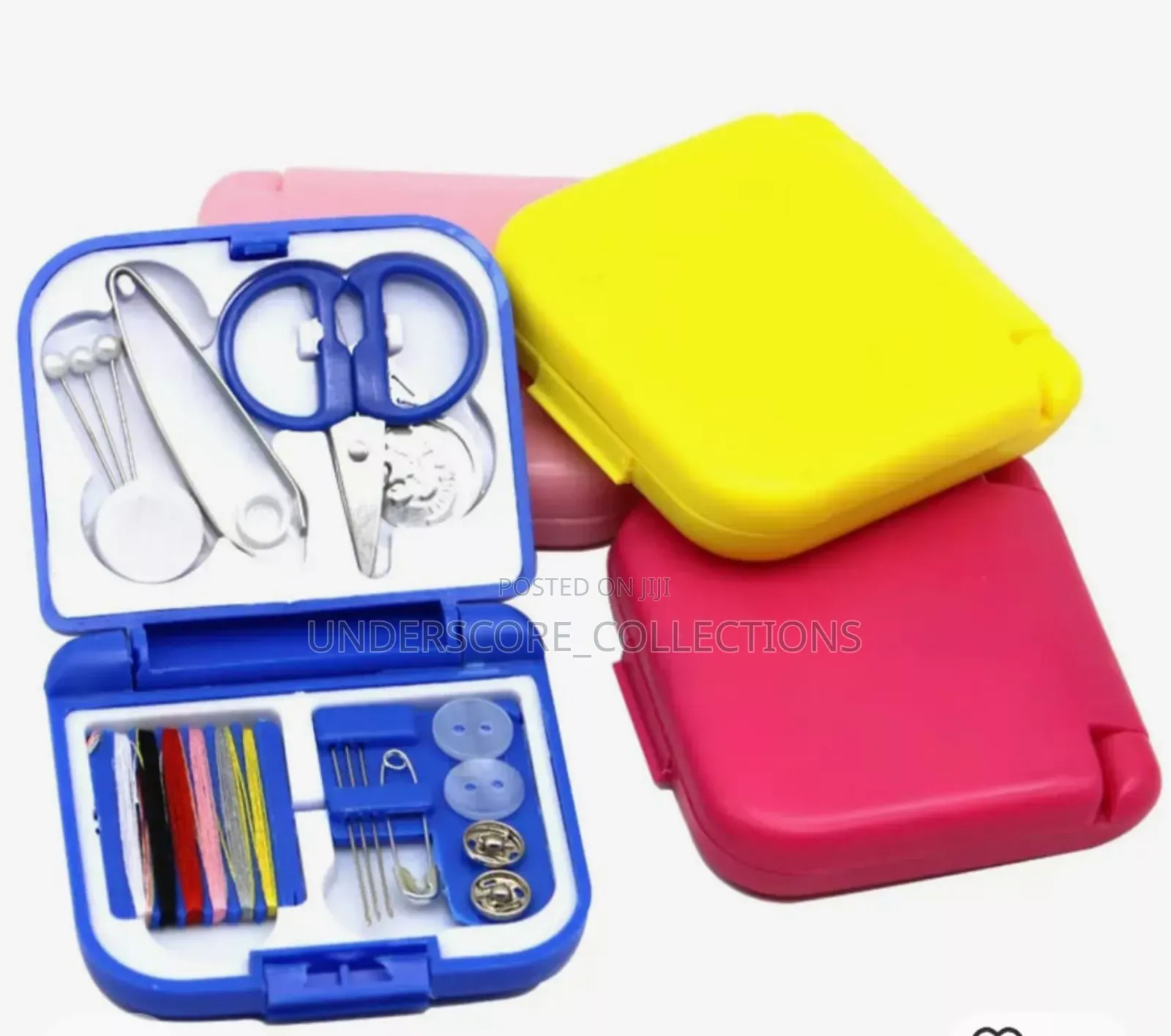 Pocket Sewing Accessories Holder