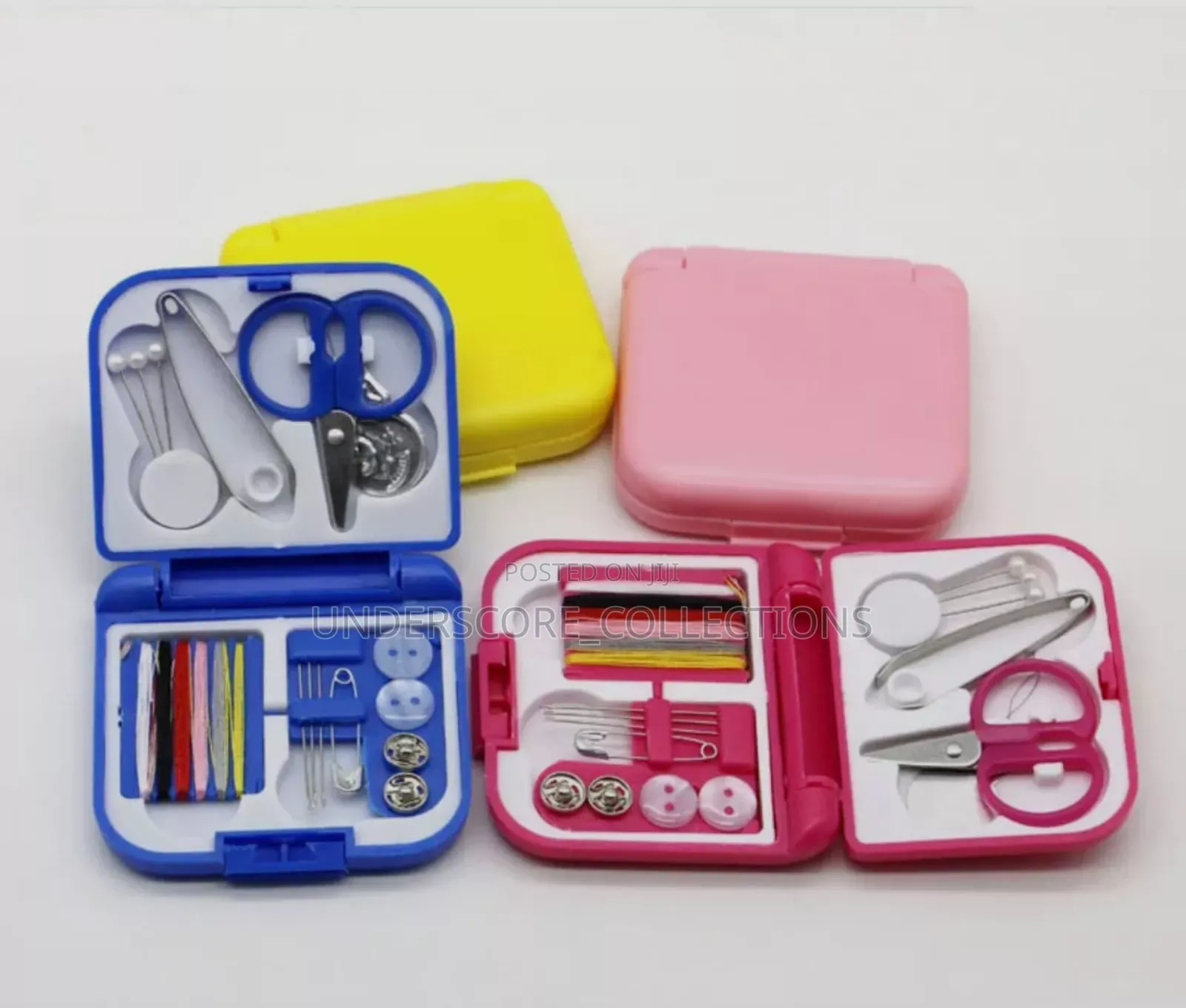 Pocket Sewing Accessories Holder