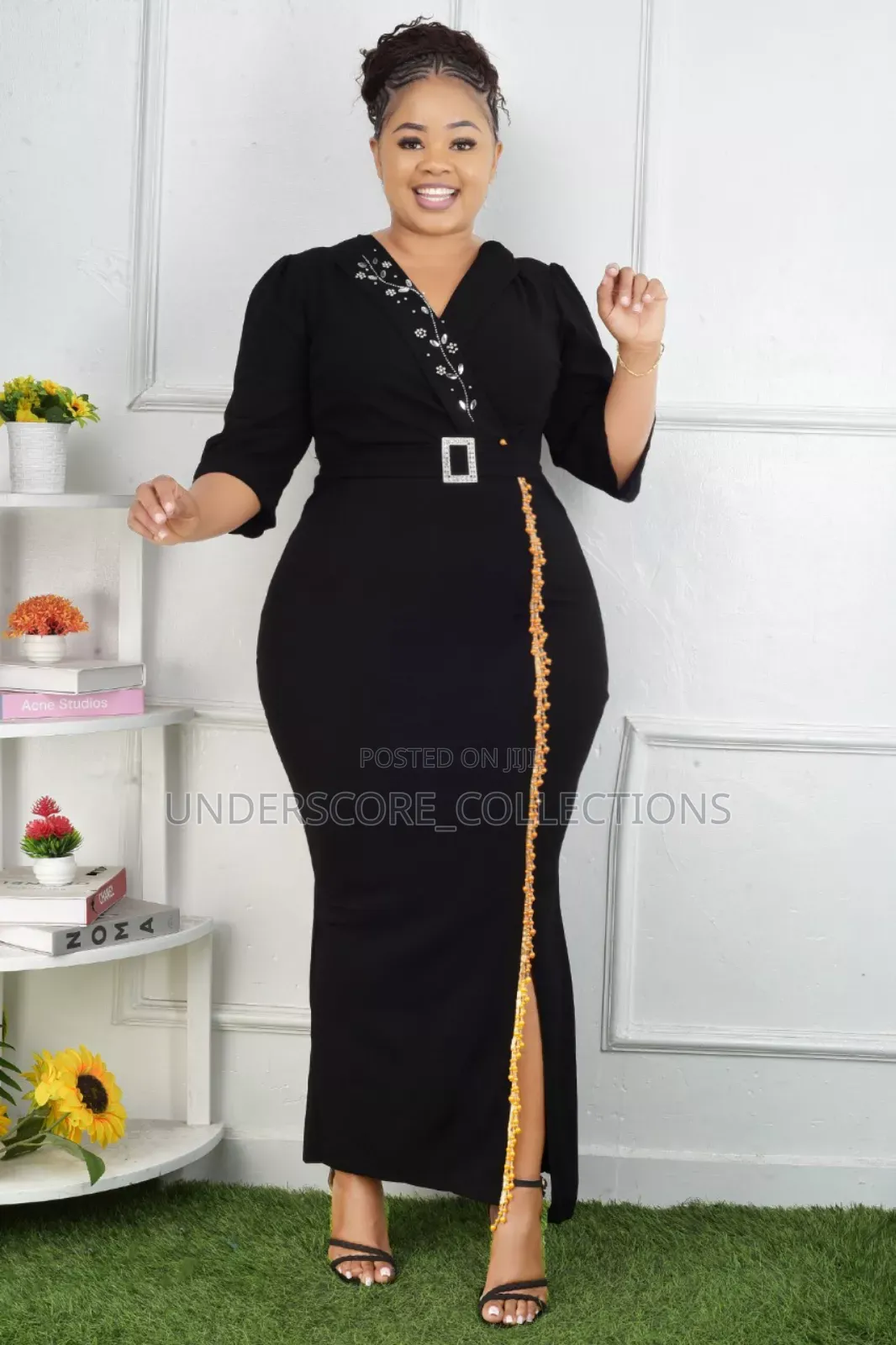Fine Dresses for Women