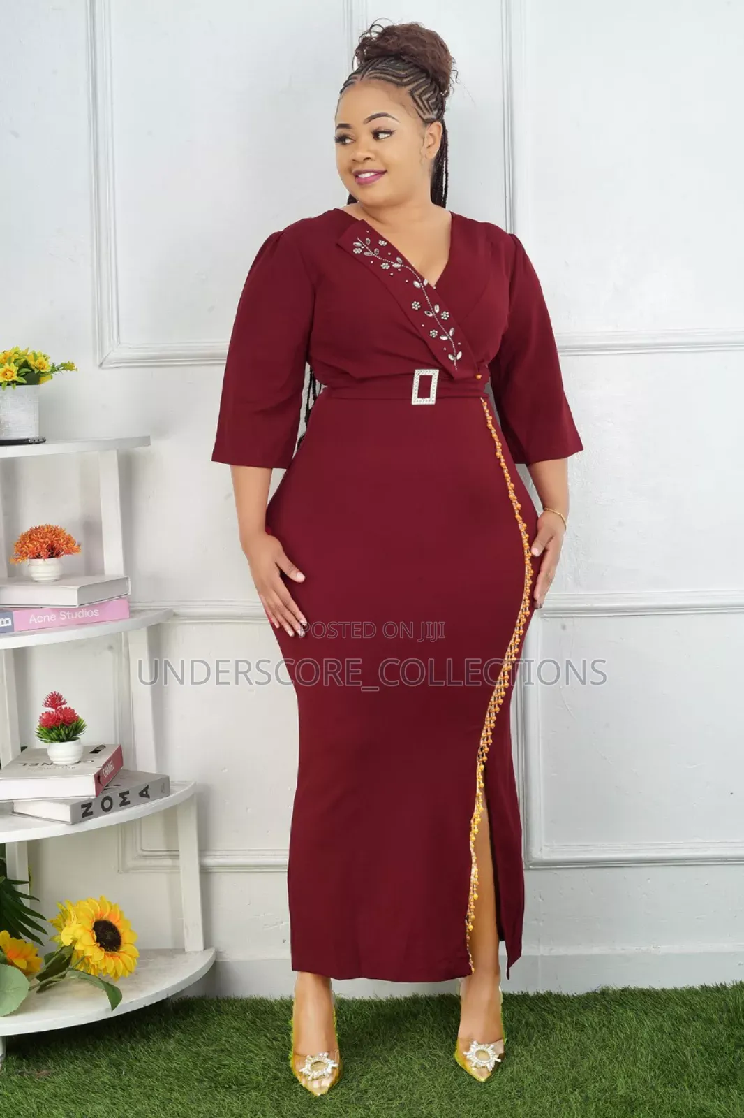 Fine Dresses for Women