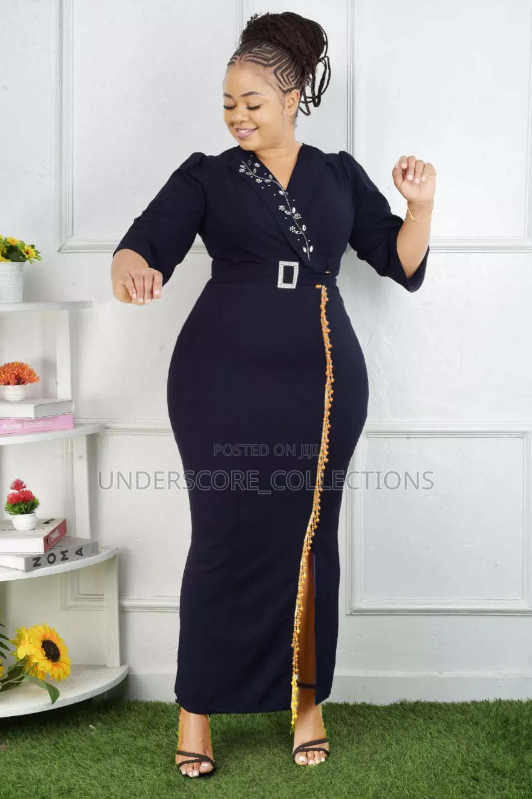 Fine Dresses for Women