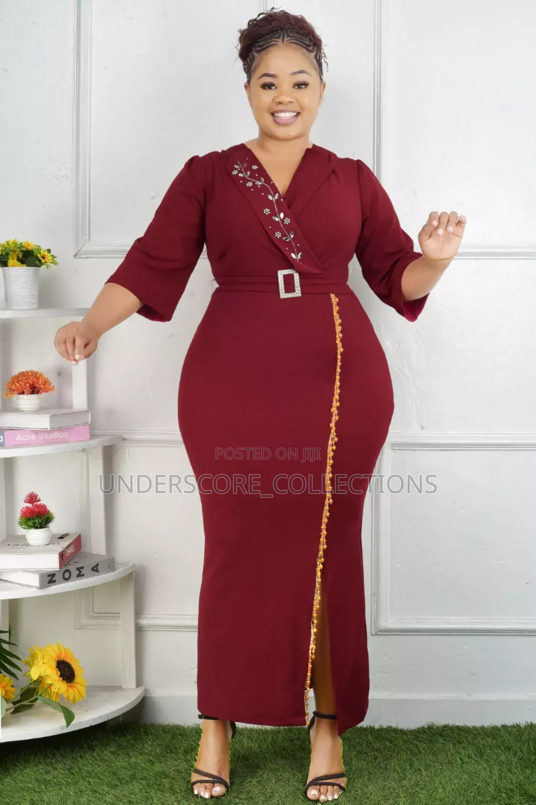 Fine Dresses for Women