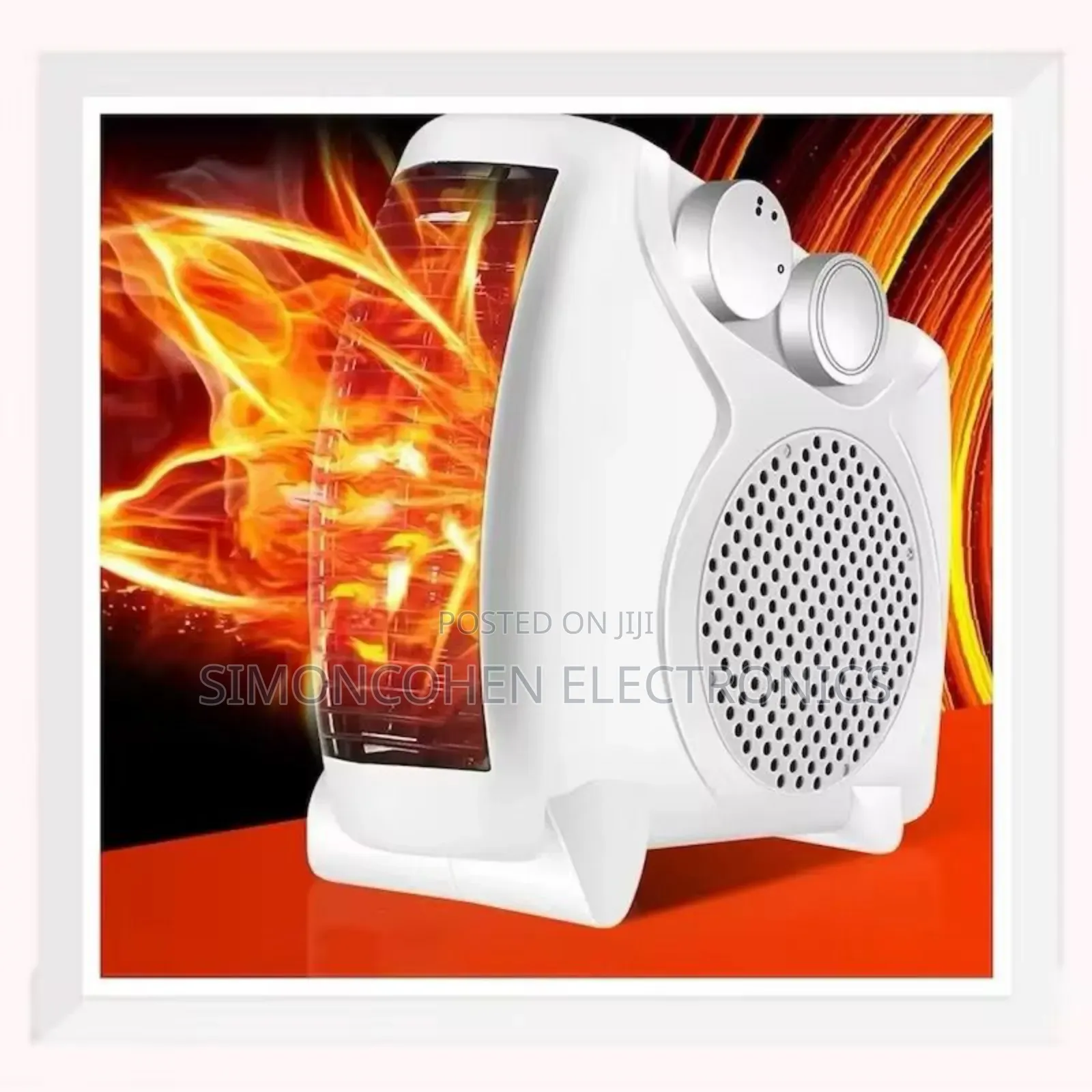 Portable Electric Heater Desktop Heater Machine
