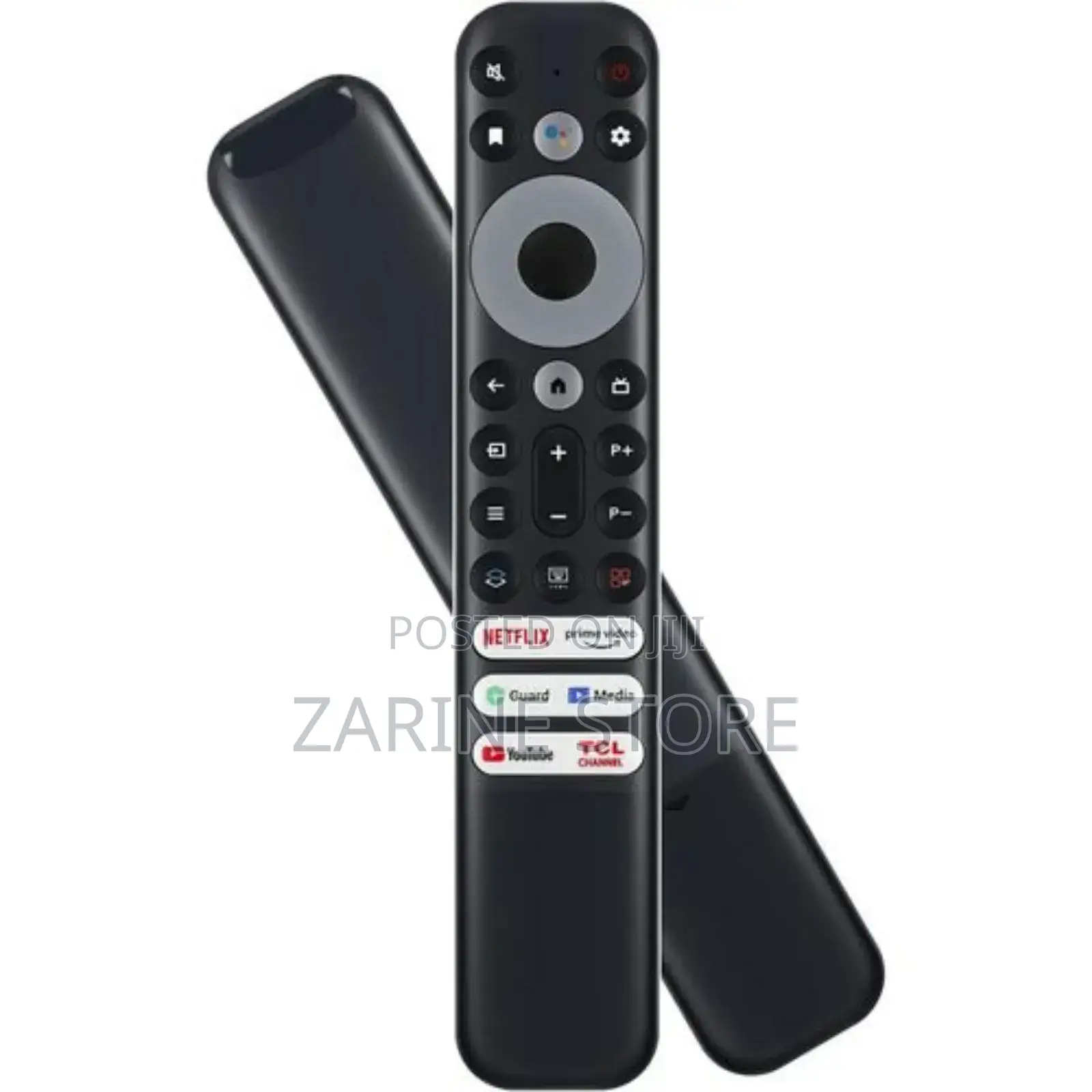 TCL Android Tv/ Smart Tv Remote Control 65x925 50p725g 55c728 X925