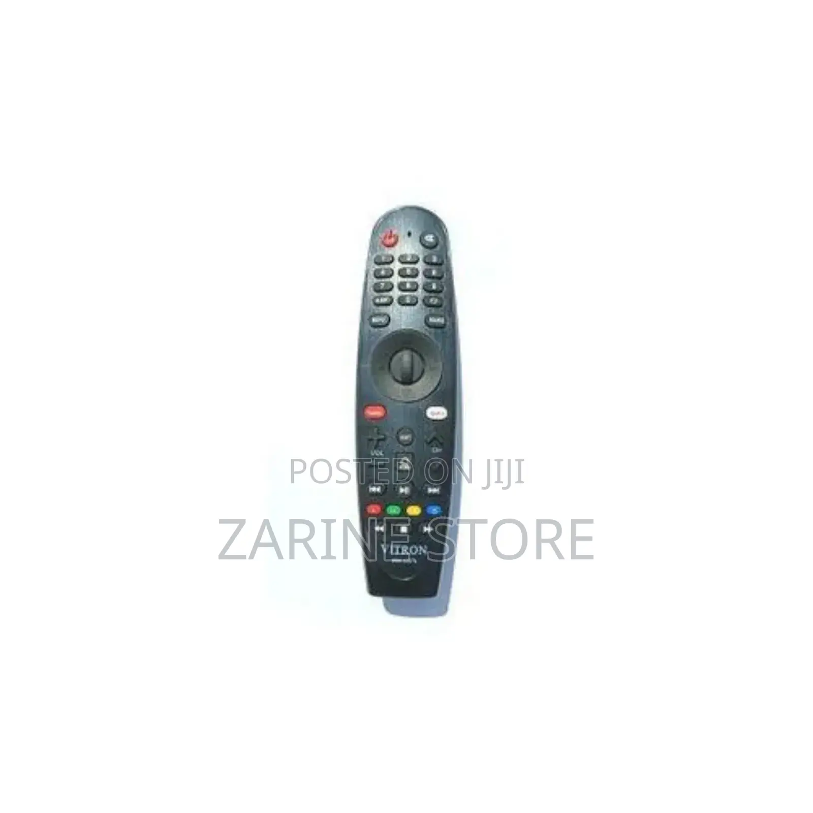 Vitron Smart Android Tv Remote