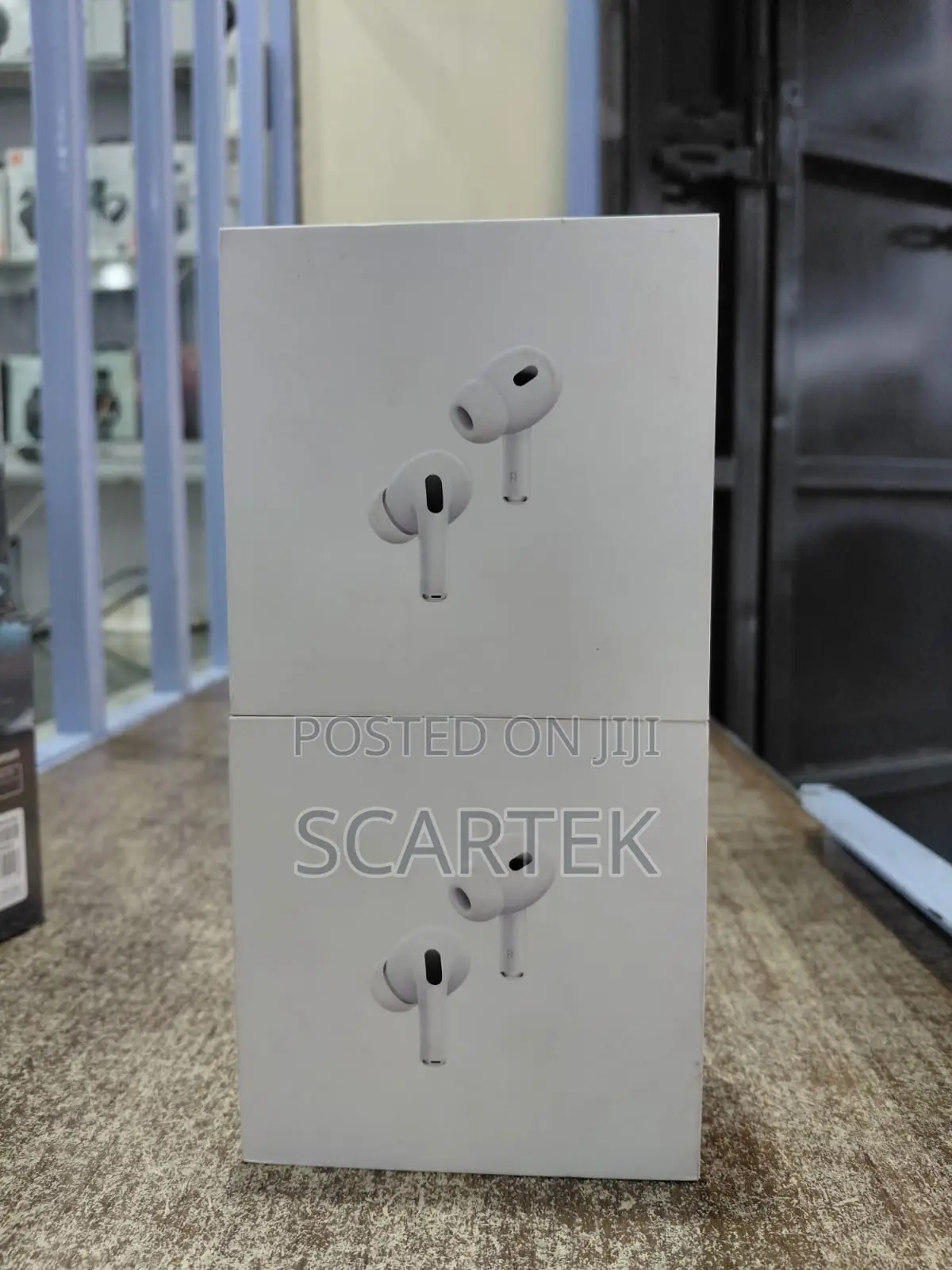 Airpods Pro 2 Type C