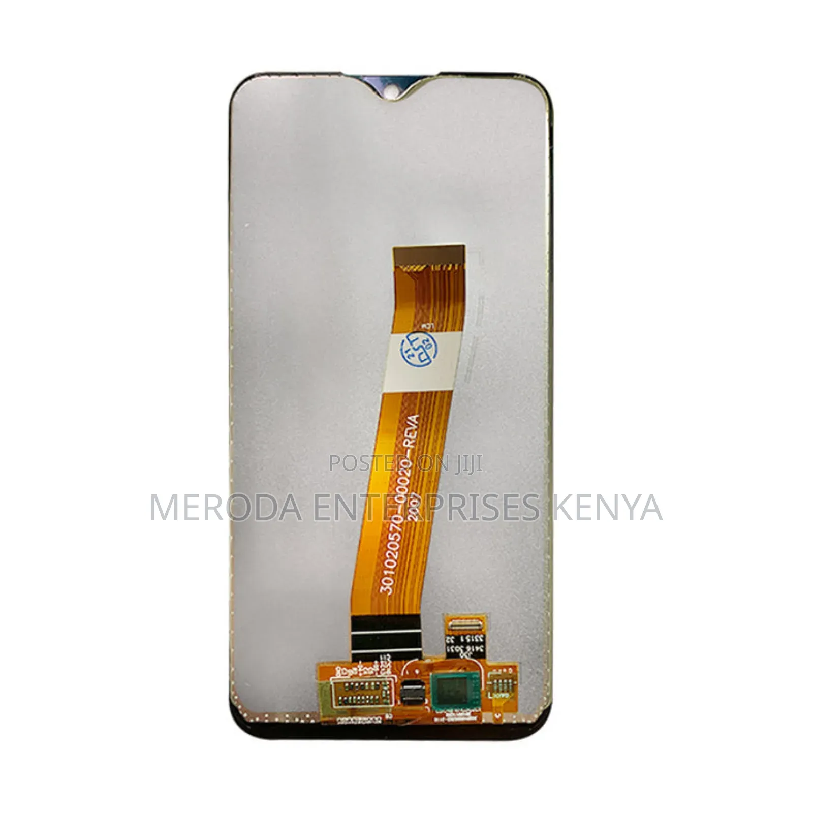 Samsung A07 Screen Replacement