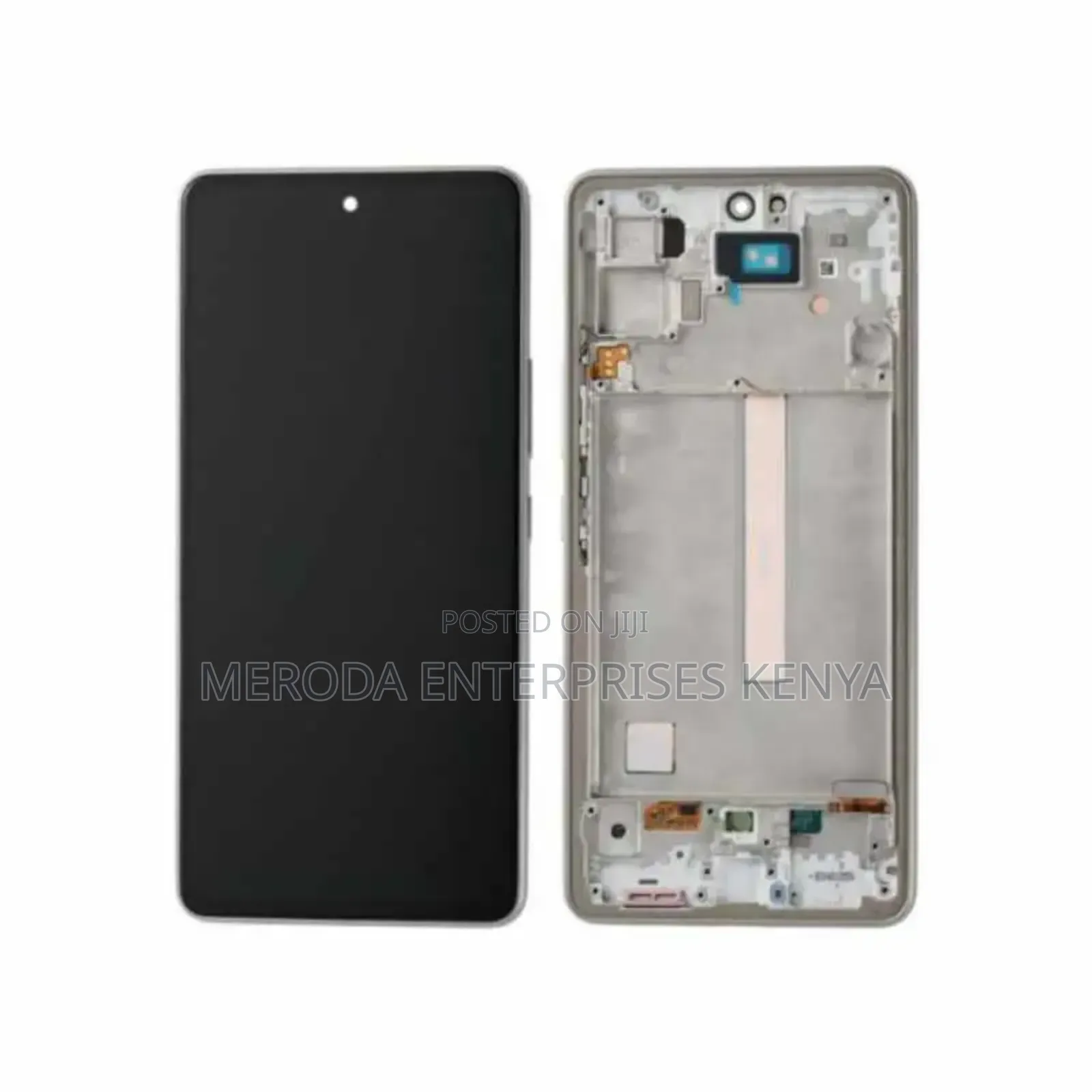 Samsung S22 Screen