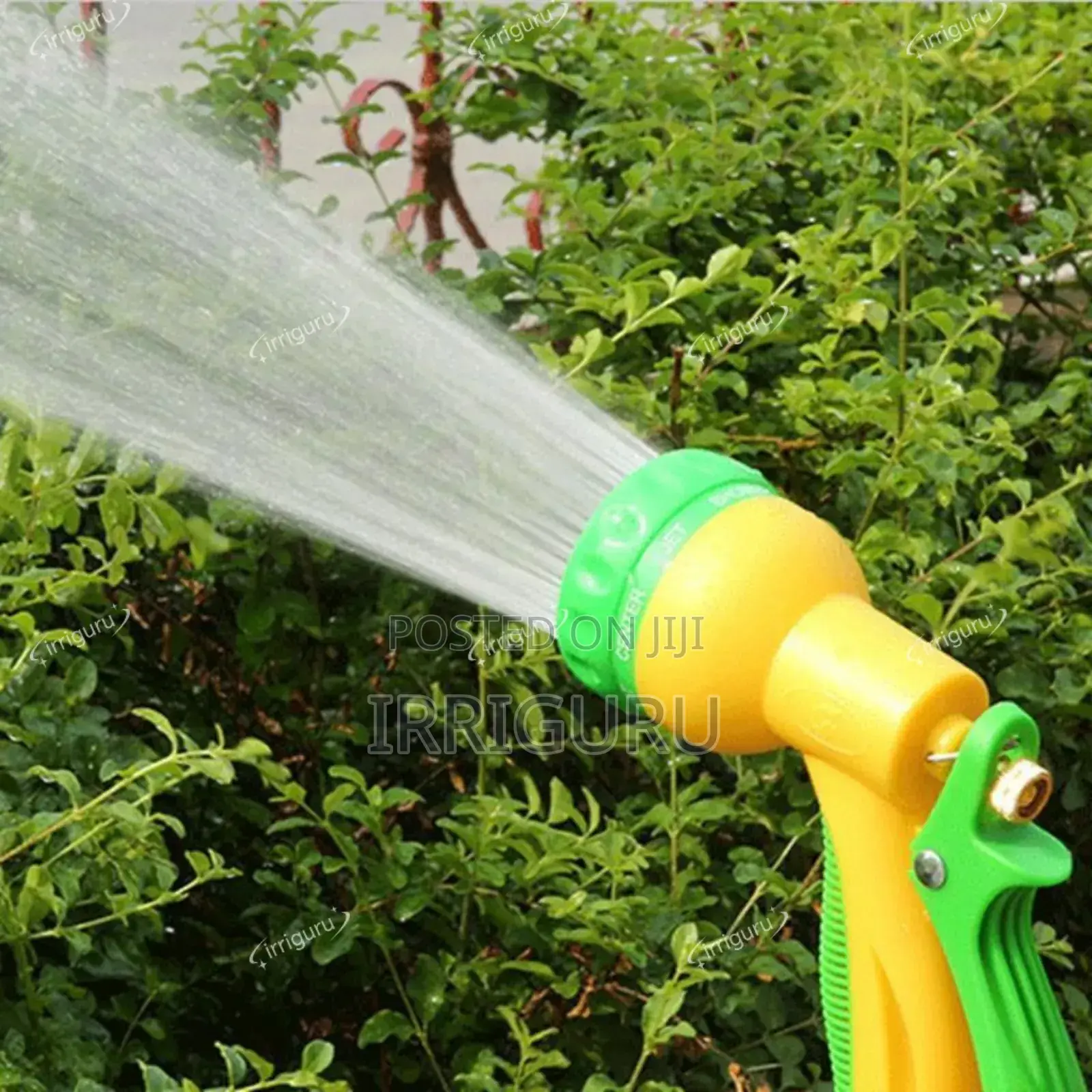 Flexible Magic Hose