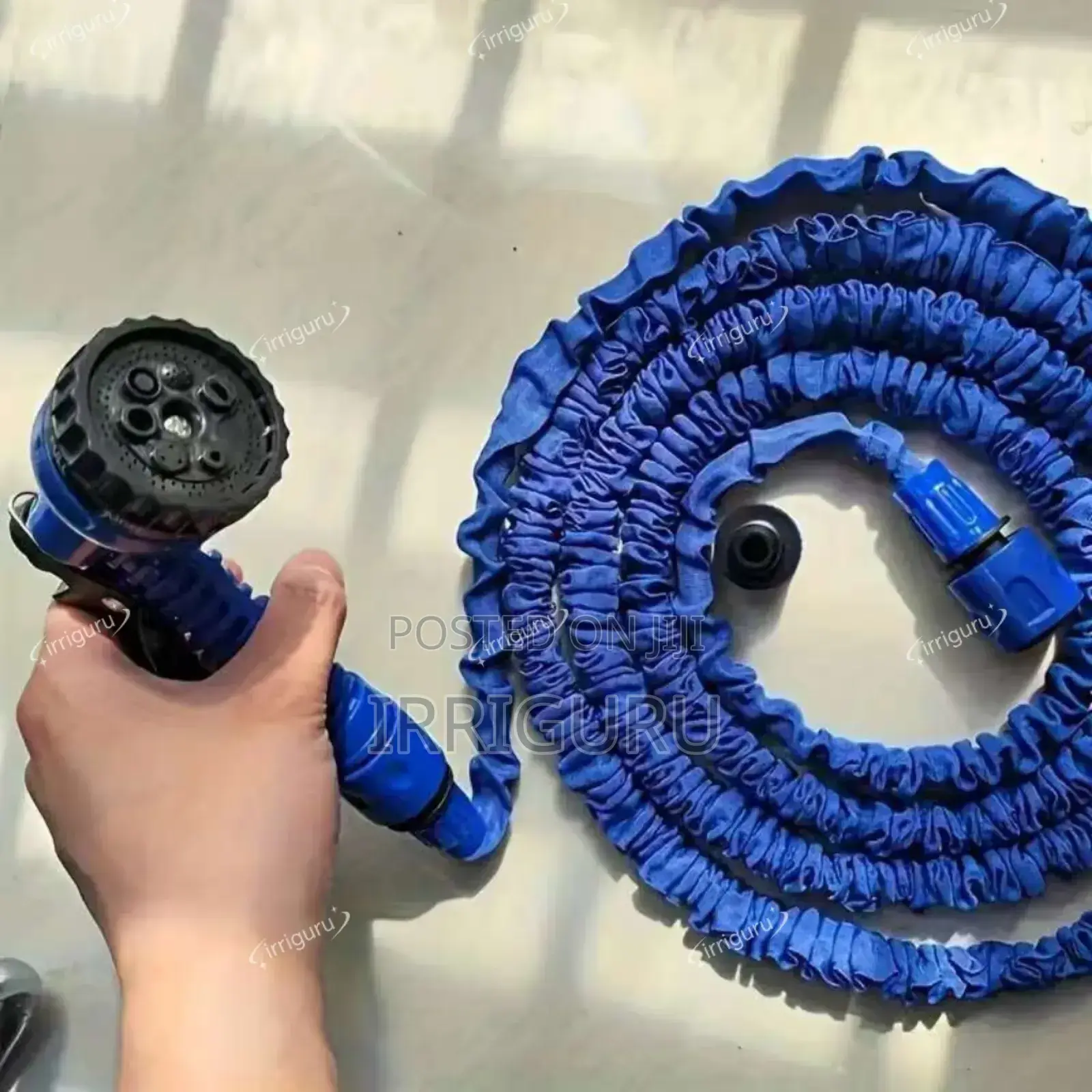 Magic Garden Hose