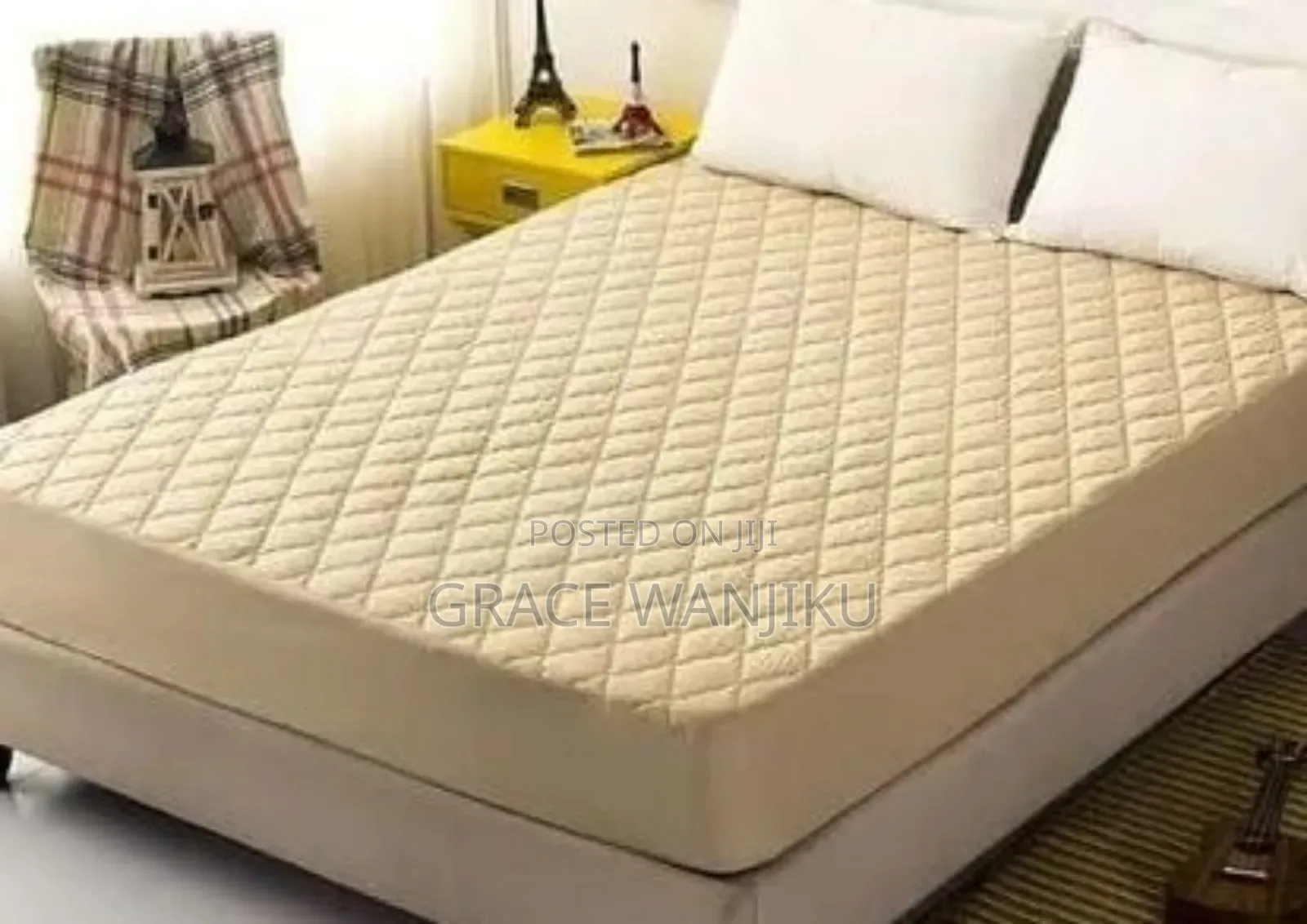 Mattress Protector