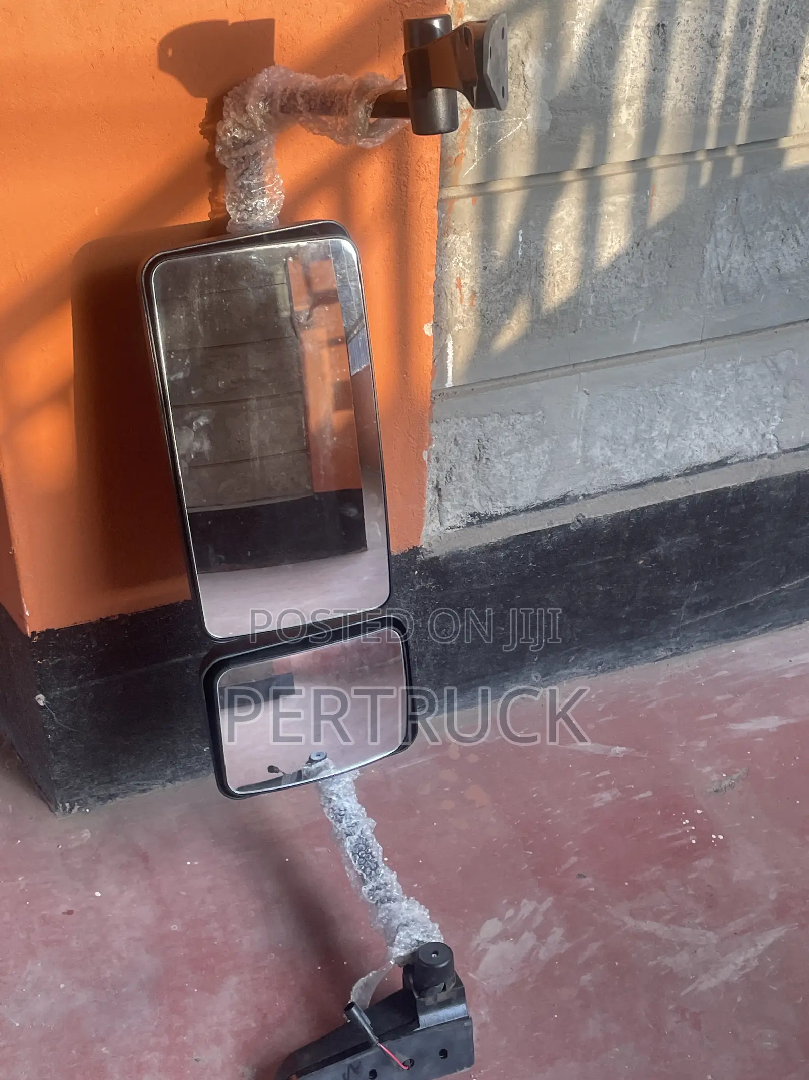 Wg Sinotruck Howo A7 Rear View Mirror Left Right