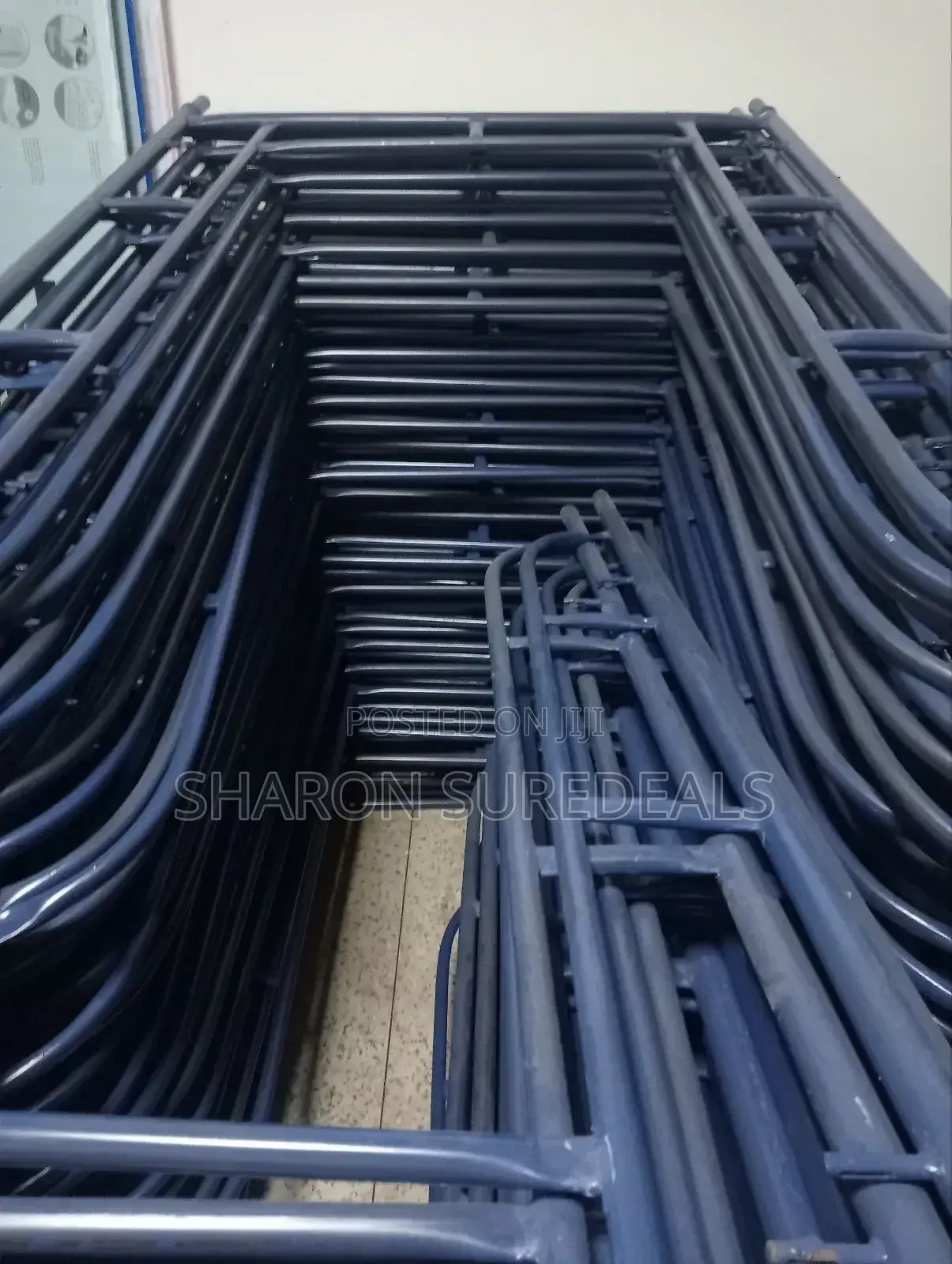 Quality Scaffolding H/Frame