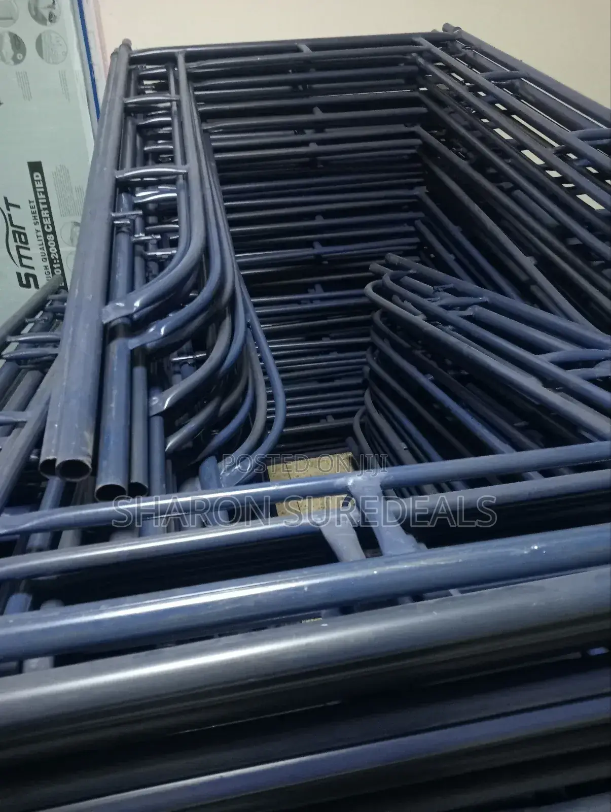 Scaffolding Ladder/Heavy Duty