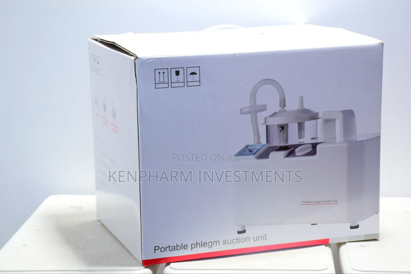 Suction Machine; Suction Unit ; Sm002