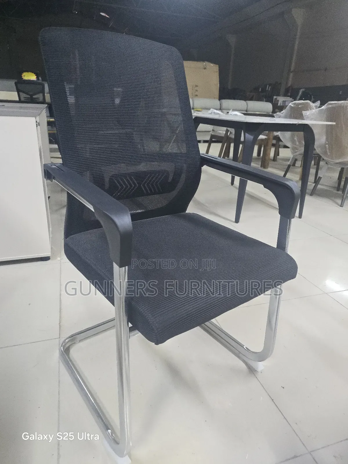 Visitors Chairs Visitors Chairs