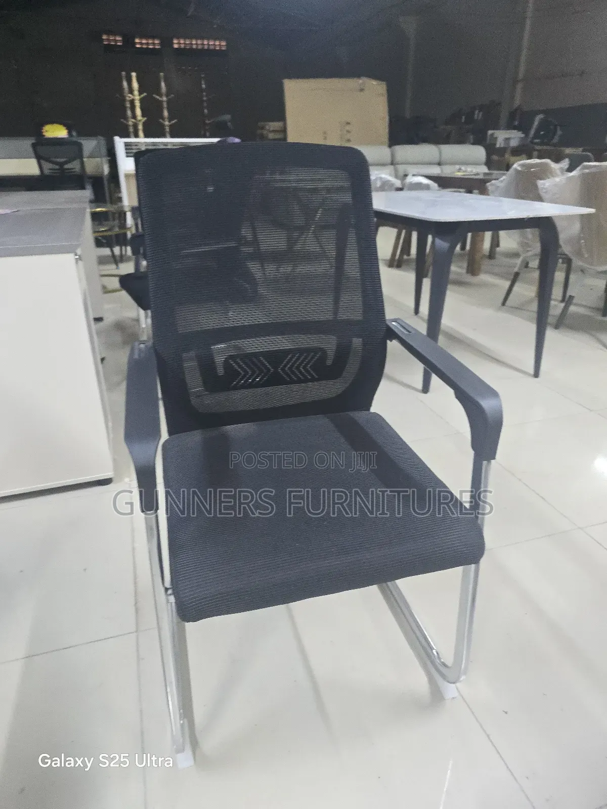 Visitor's Chair Visitor's Chair