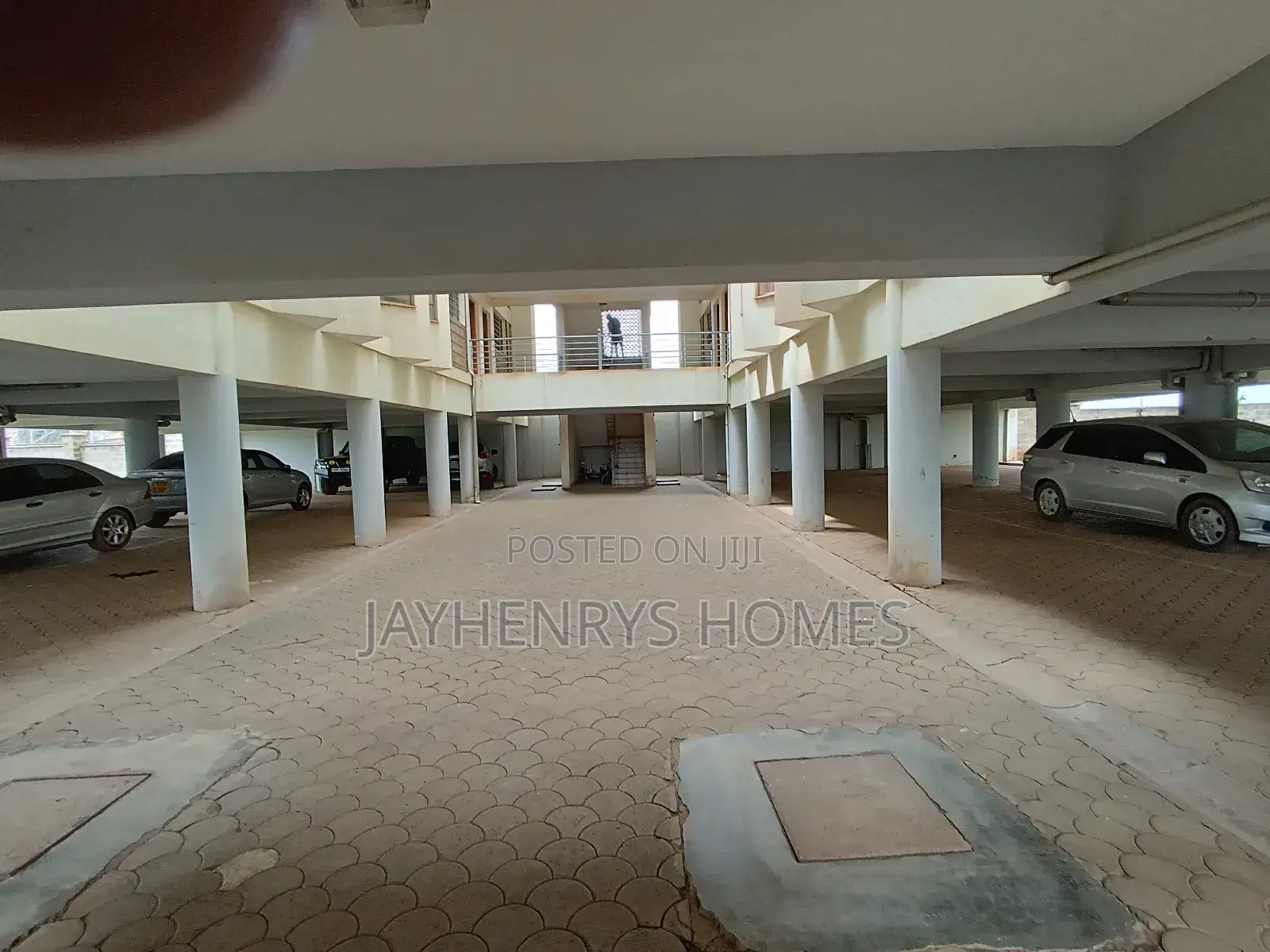 2bdrm Apartment in Kalimoni for sale