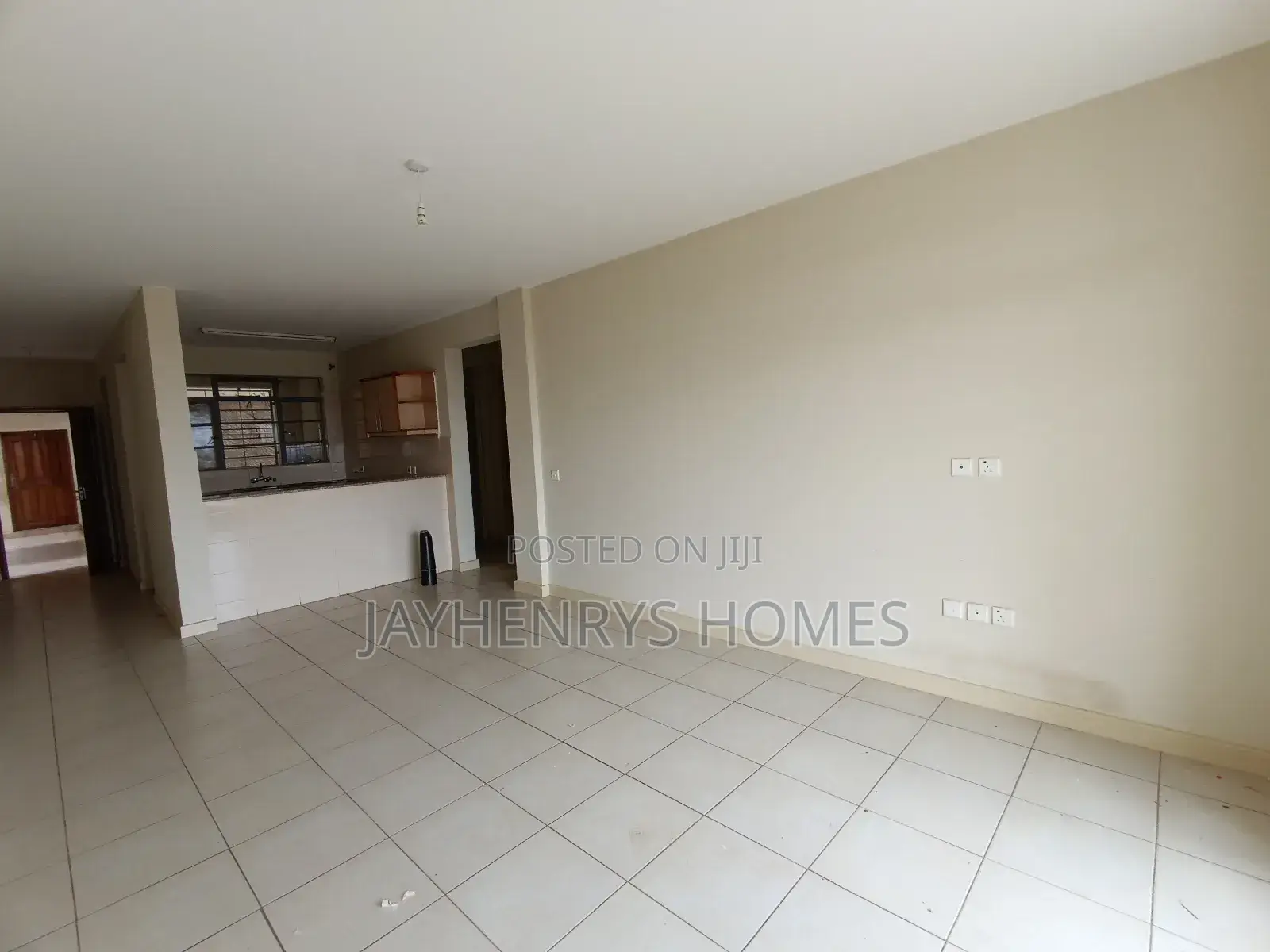 2bdrm Apartment in Kalimoni for sale