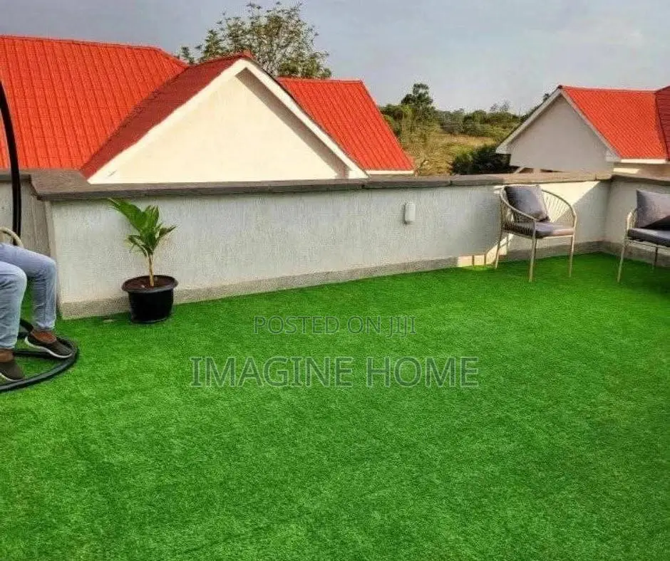 Upgrade Your Space With High Quality Grass Carpet