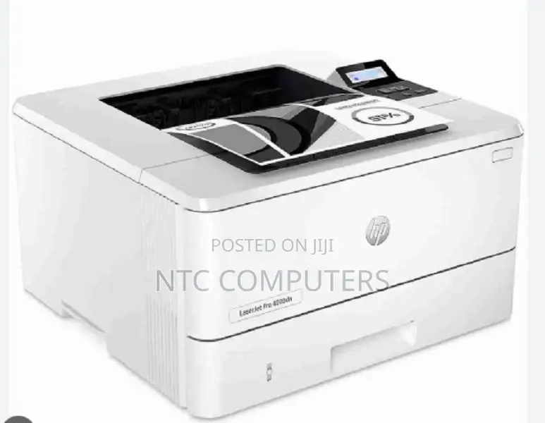 Hp Laserjet Pro 4003dn, Printing Only Duplex, Ethenet