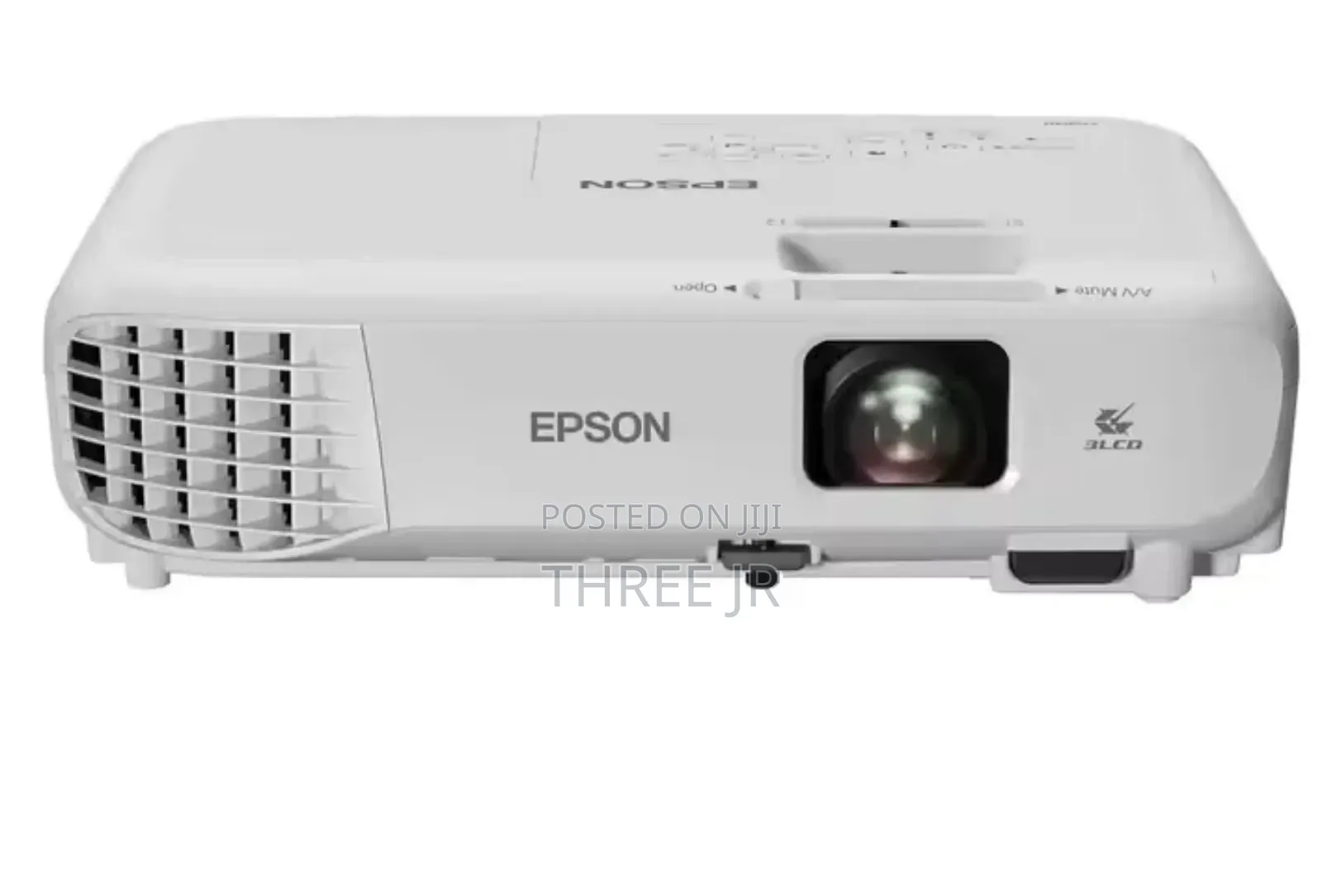 Epson Cb -W01 Is Ideal for Best Projection Clarity