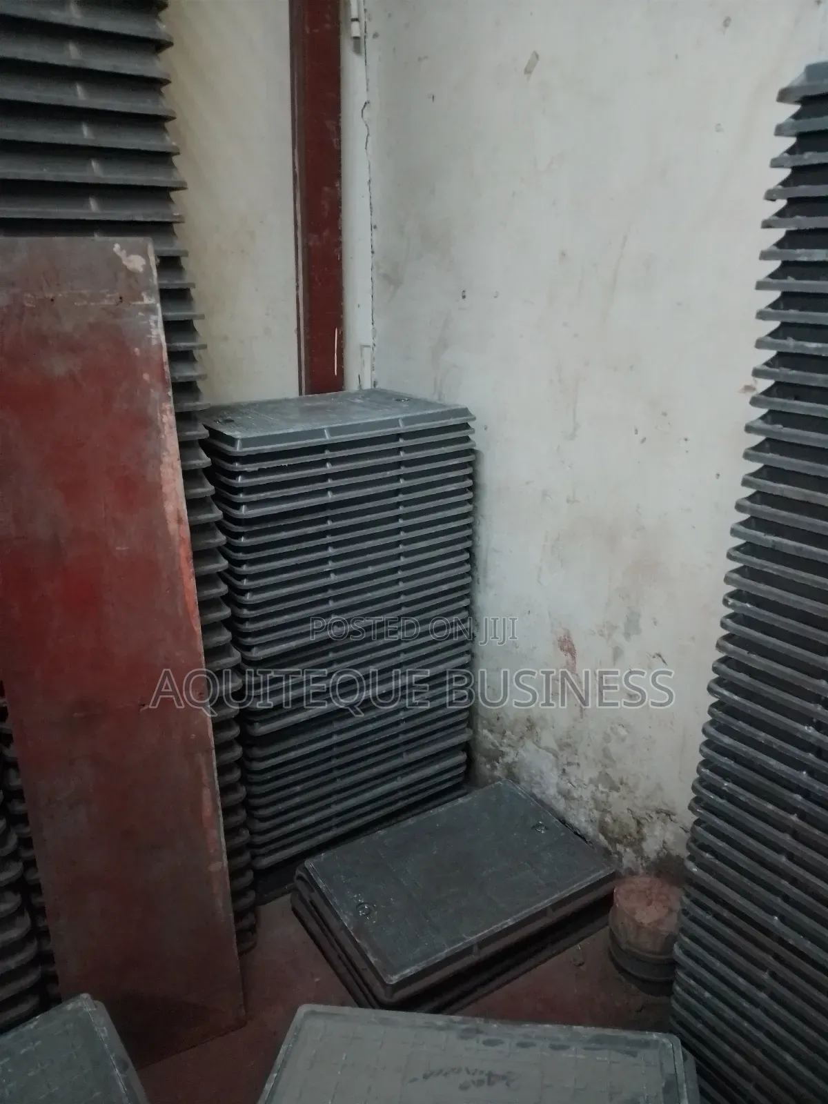 Manhole Cover 24*24