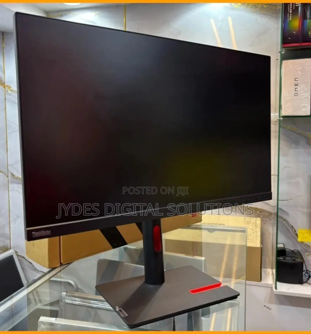 Lenovo Monitor