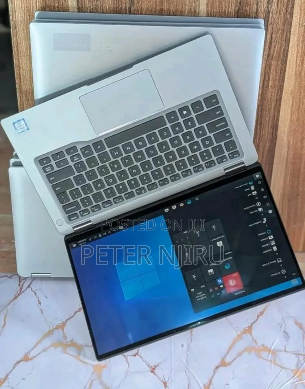 Laptop Dell Latitude 7400 16GB Intel Core I7 SSD 512GB