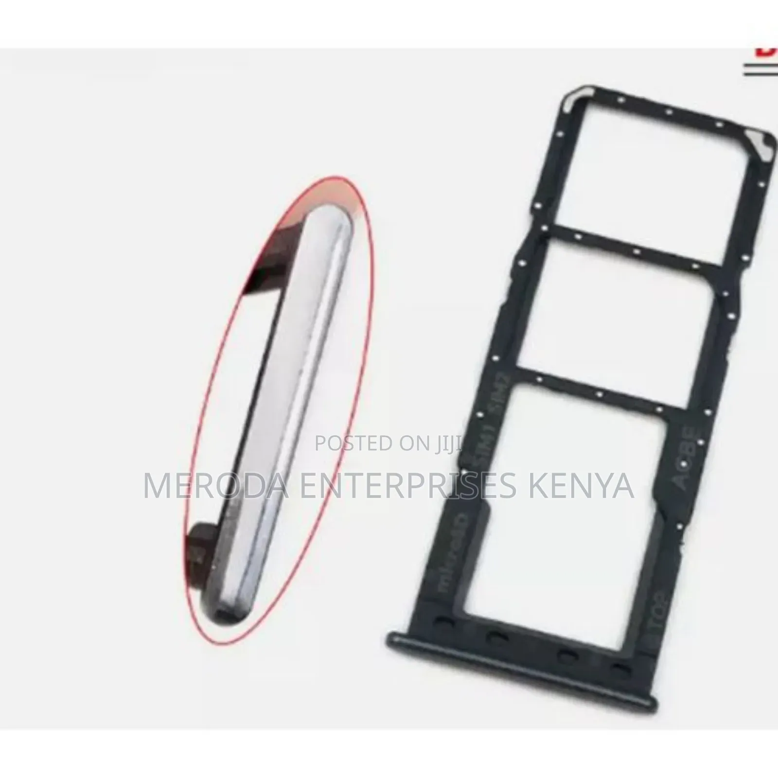 Samsung Galaxy A32 4g Sim Tray
