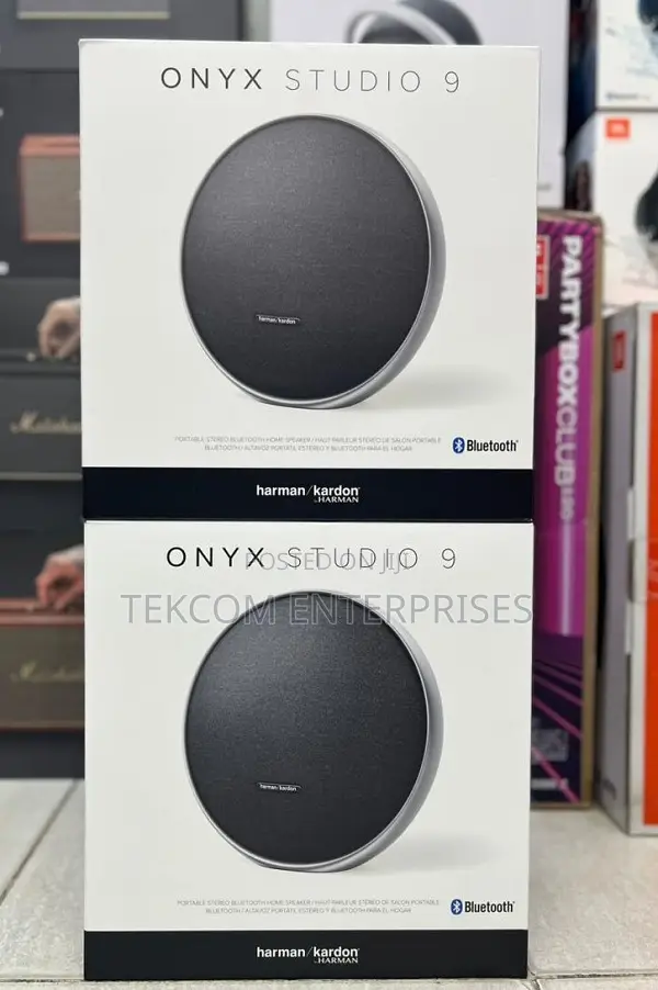 Harman Kardon Onyx Studio 9 Harman Kardon Onyx Studio 9