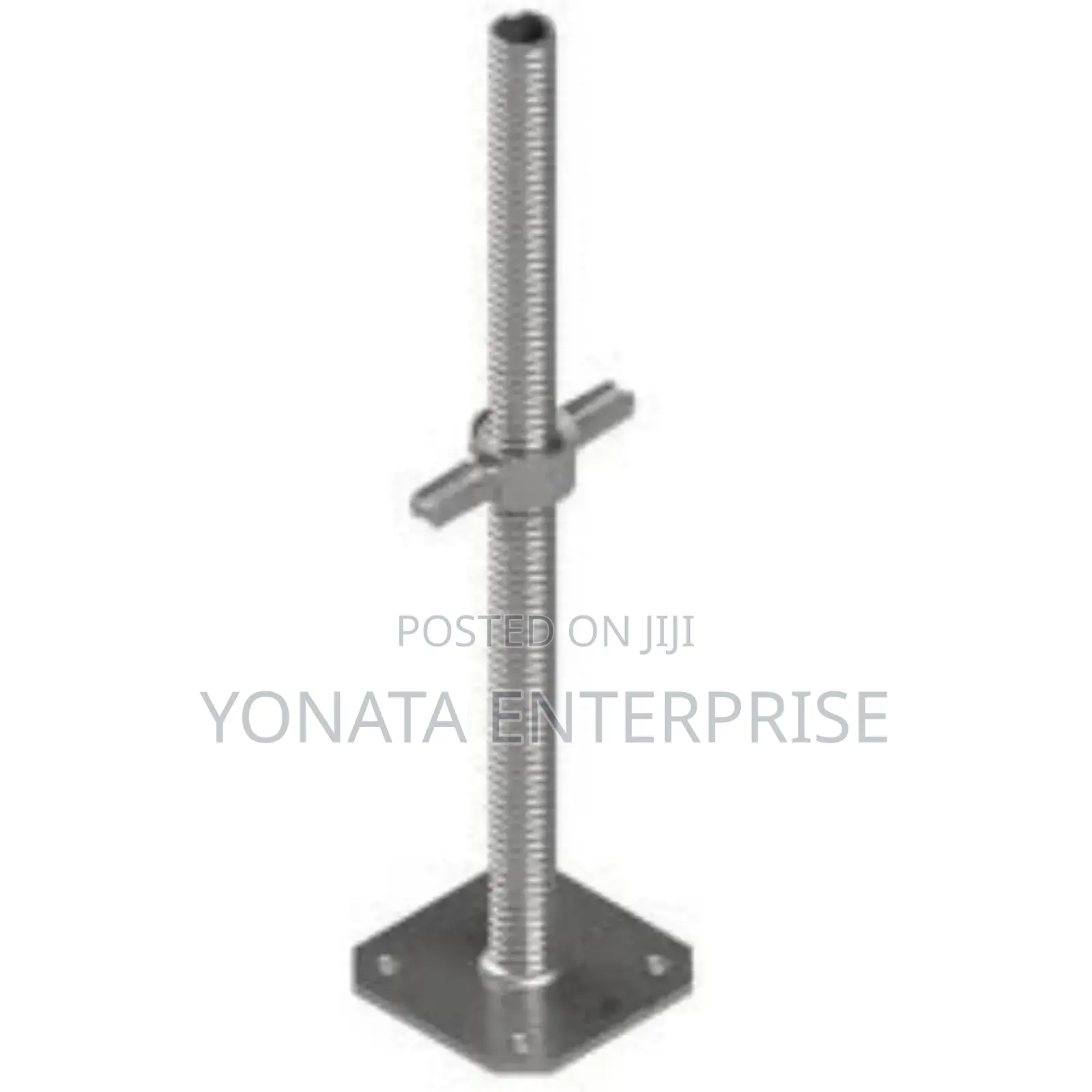 Scaffolding Base Jack Suppliers