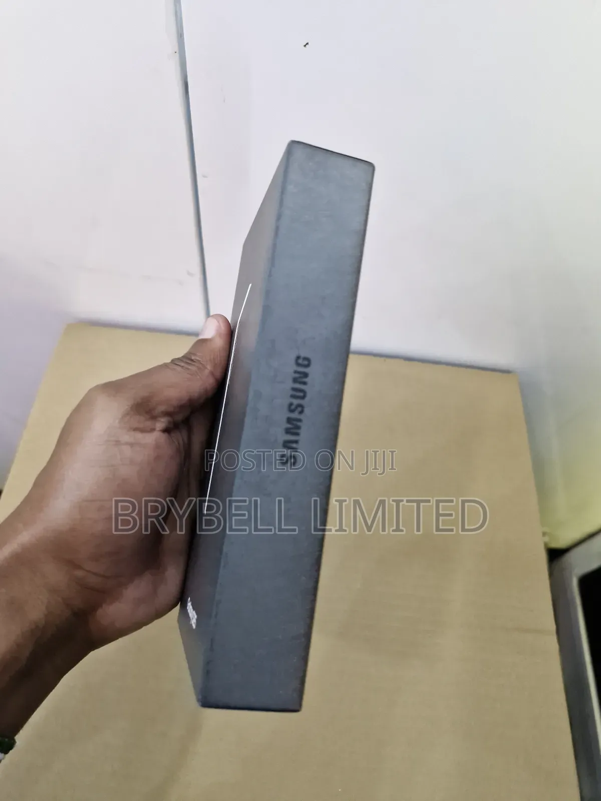 New Samsung Galaxy S25 256 GB Blue