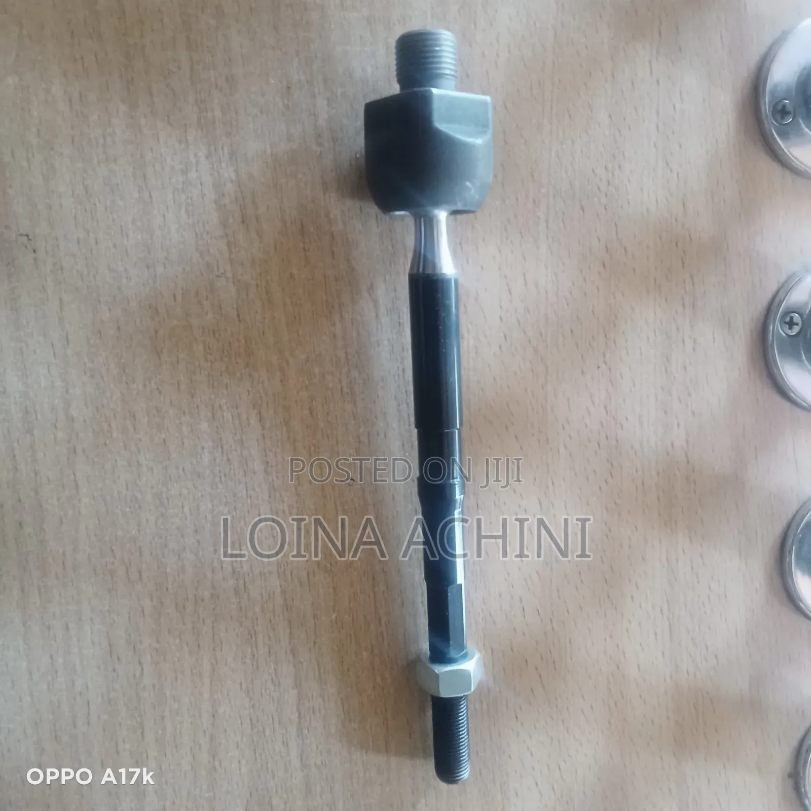Honda Fit Aria Rackends
