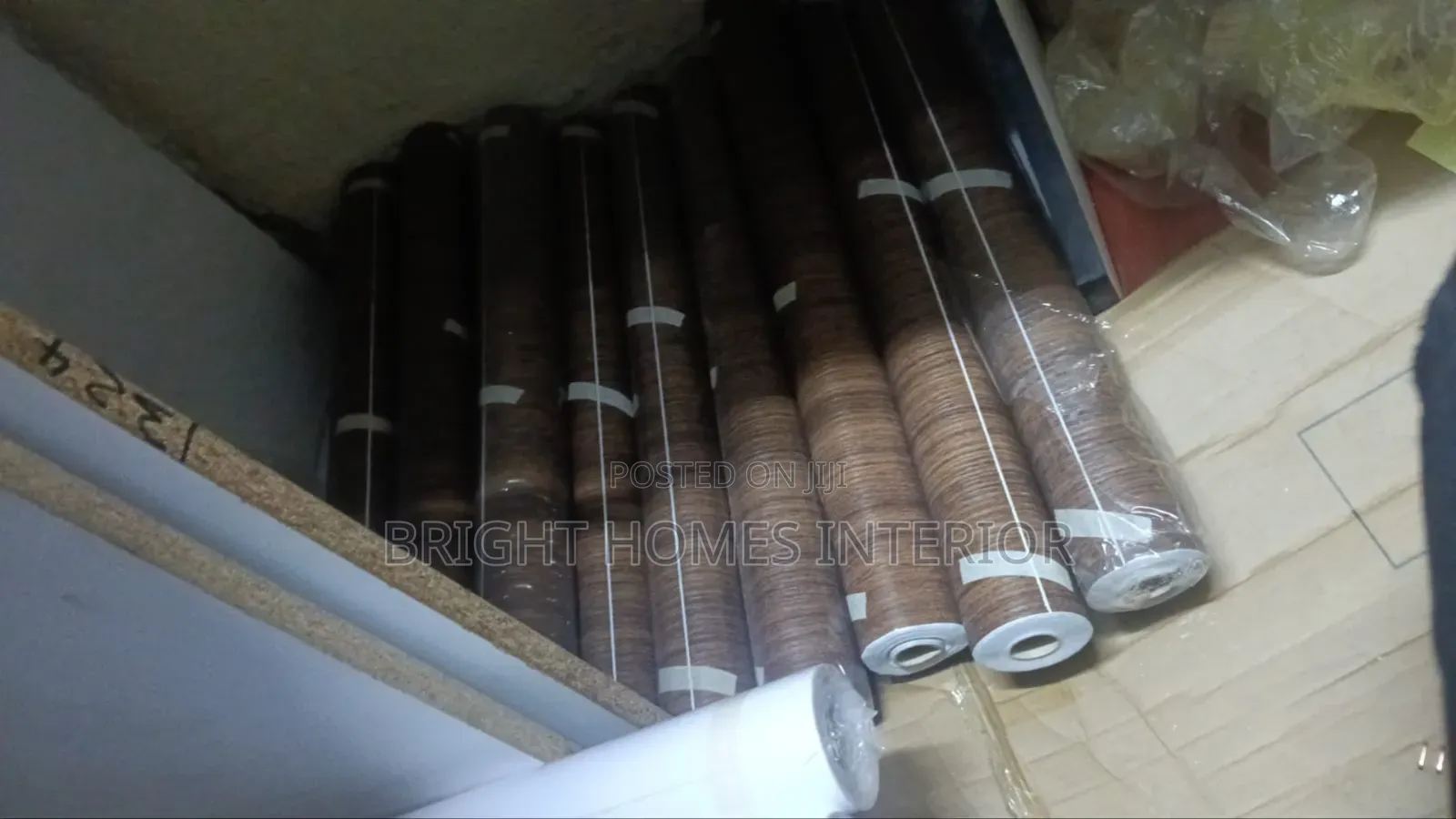 Woodeffect Contact Paper Peel and Stick