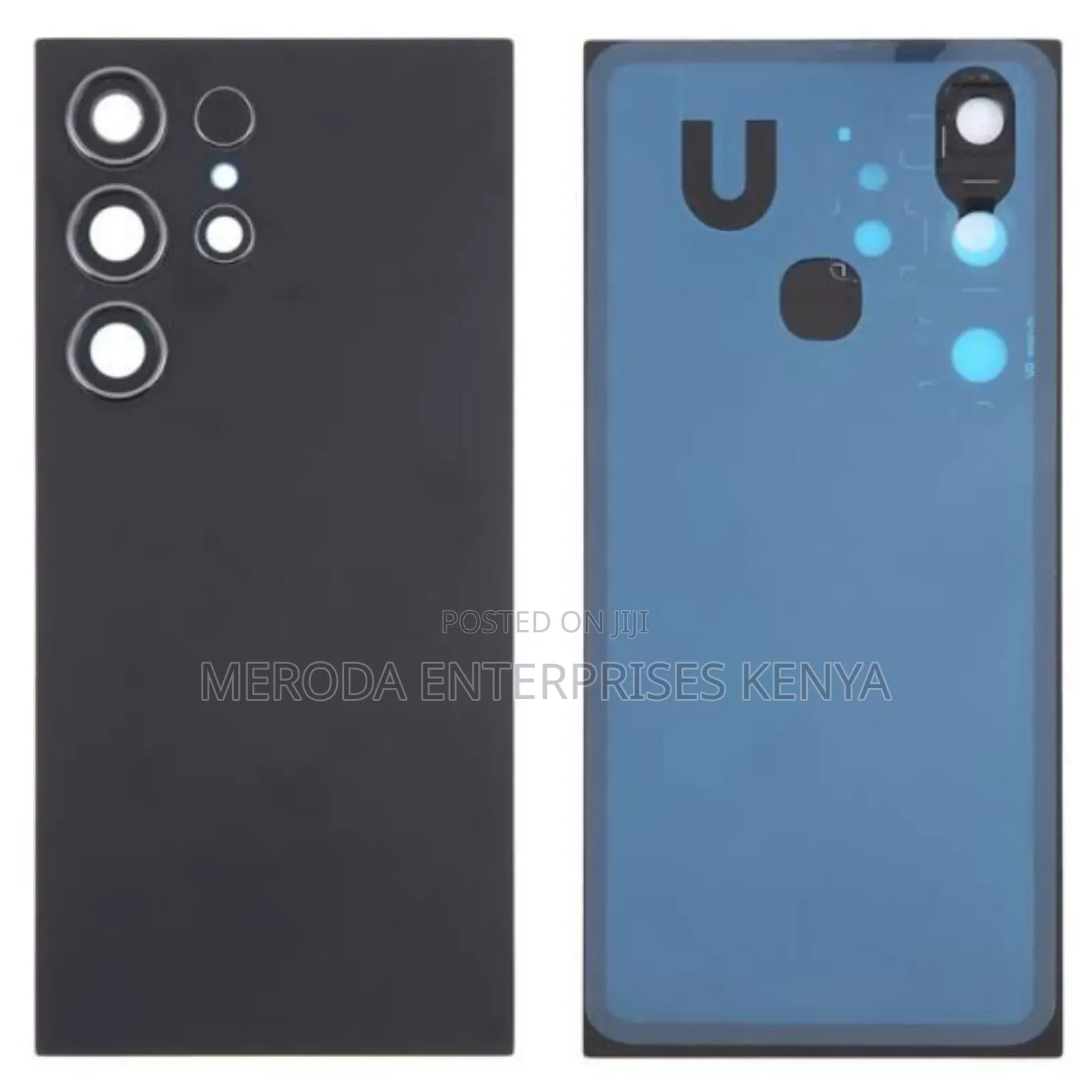 Samsung Galaxy S24 Ultra Battery Cover