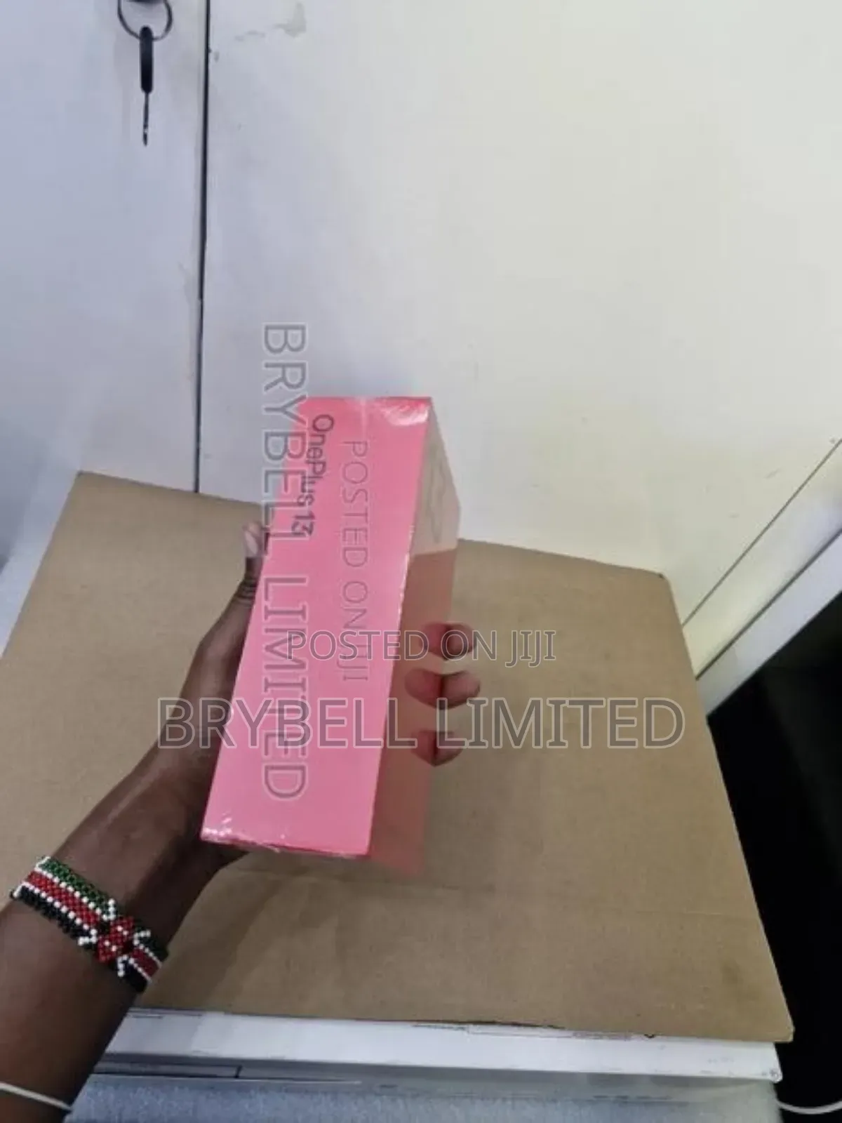 New OnePlus 13 512 GB White