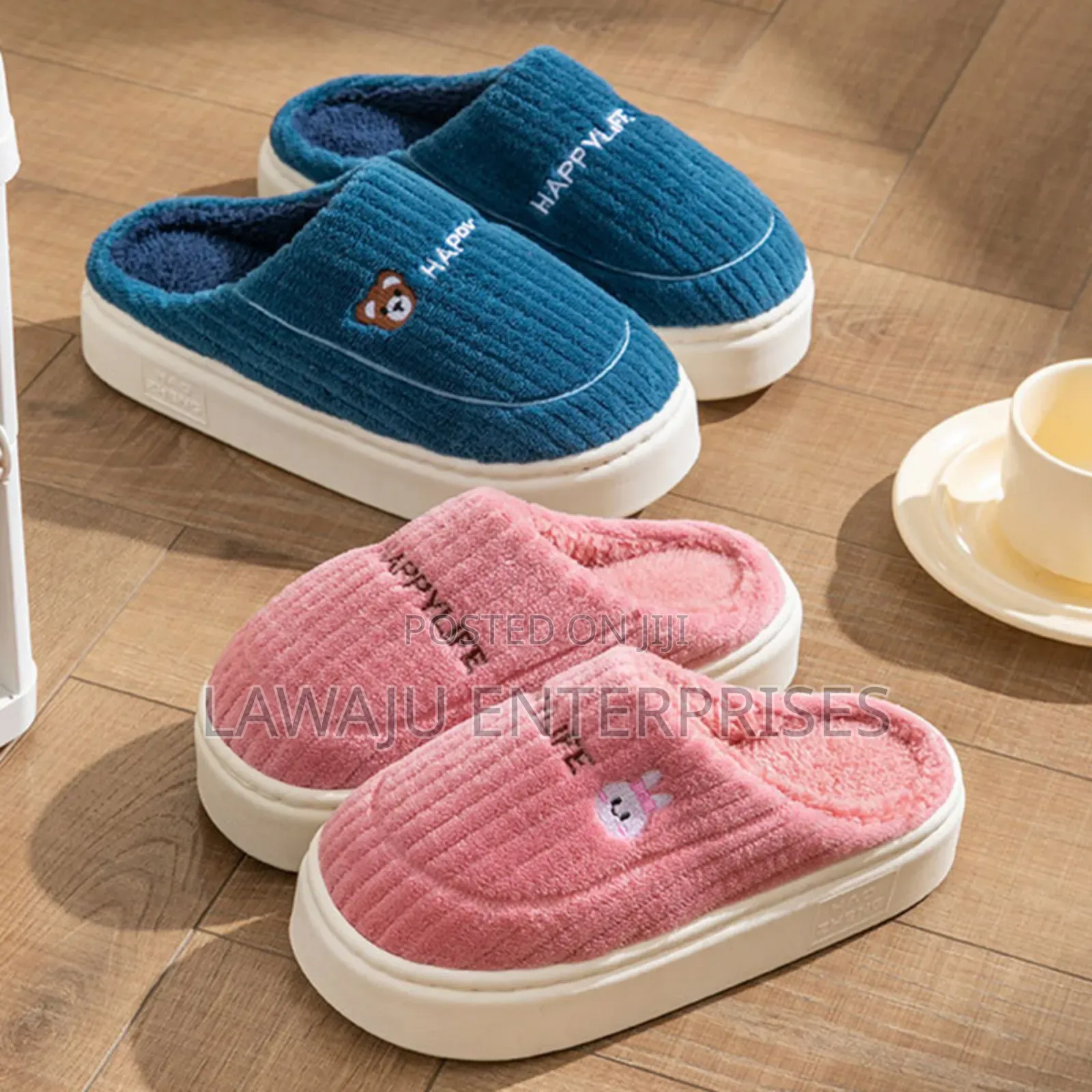 Indoor Slippons