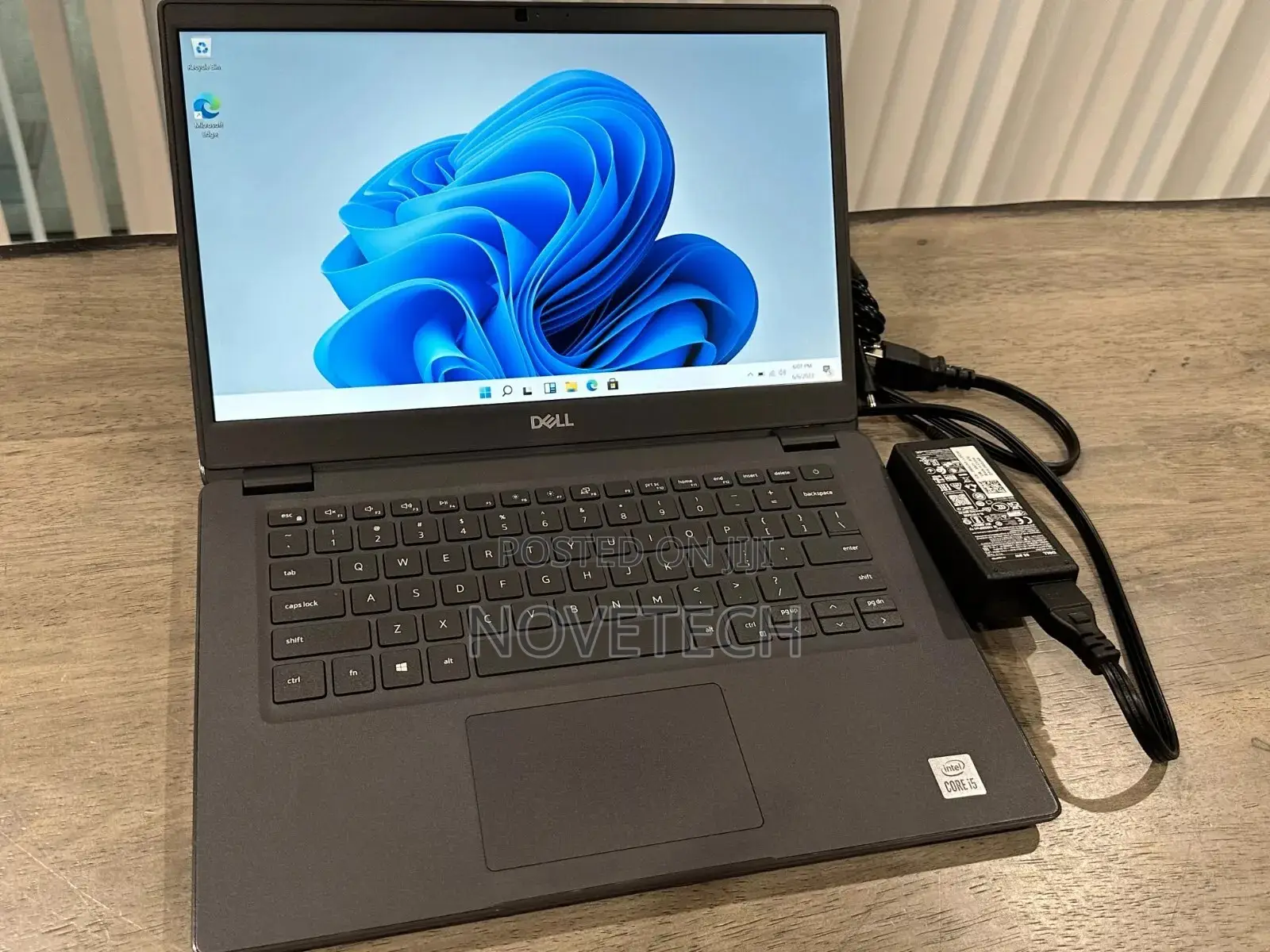 Laptop Dell Latitude 3410 16GB Intel Core I5 SSD 256GB