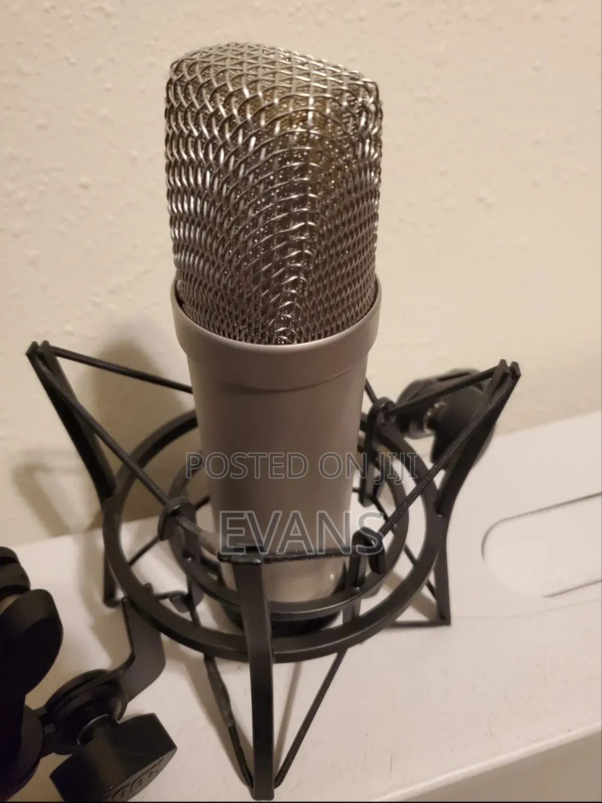 Rode Nt1a Condenser Microphone