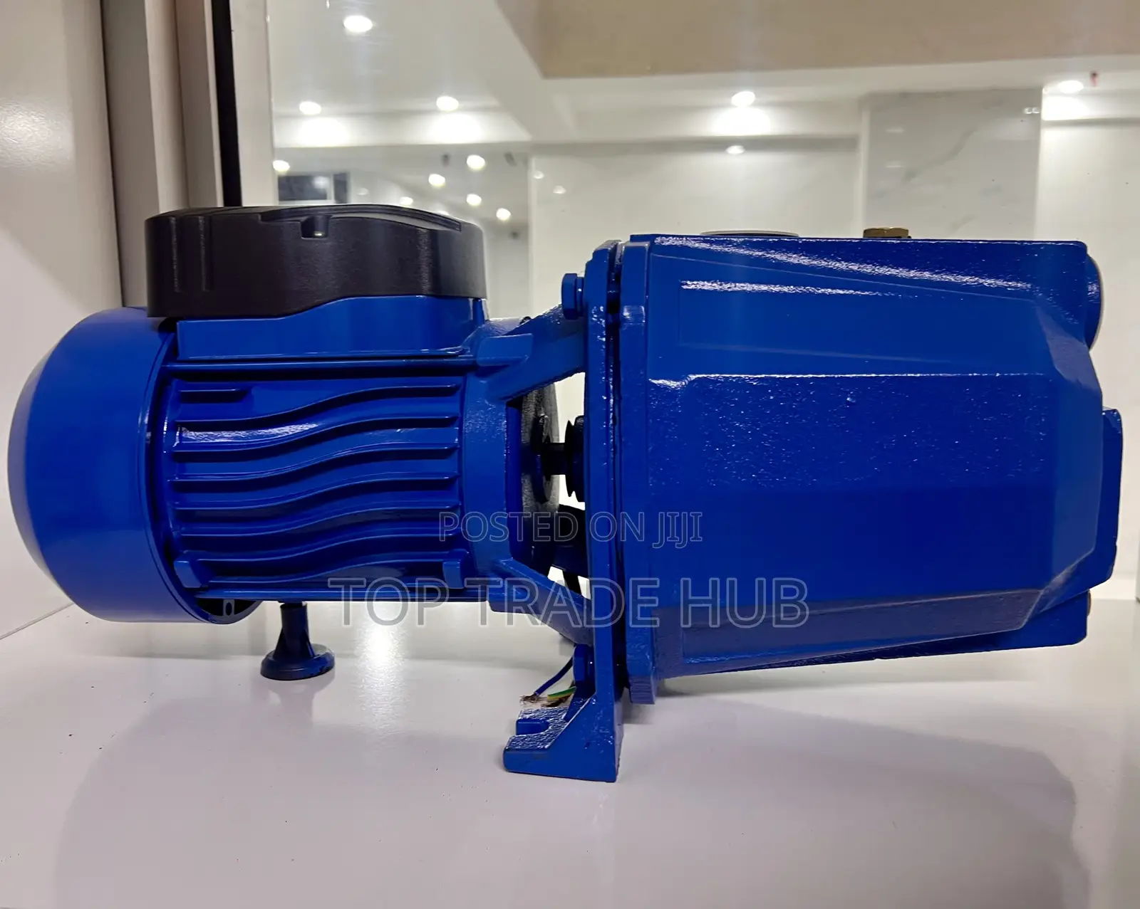 Usk Jet Booster Water Pump 1hp 45m Head