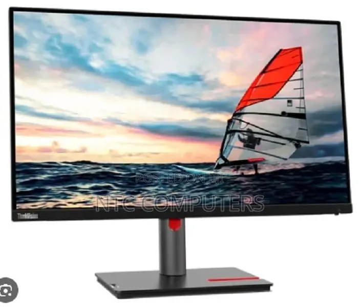 "Lenovo Thinkvision P25i-30 24.5"" FHD Monitor,