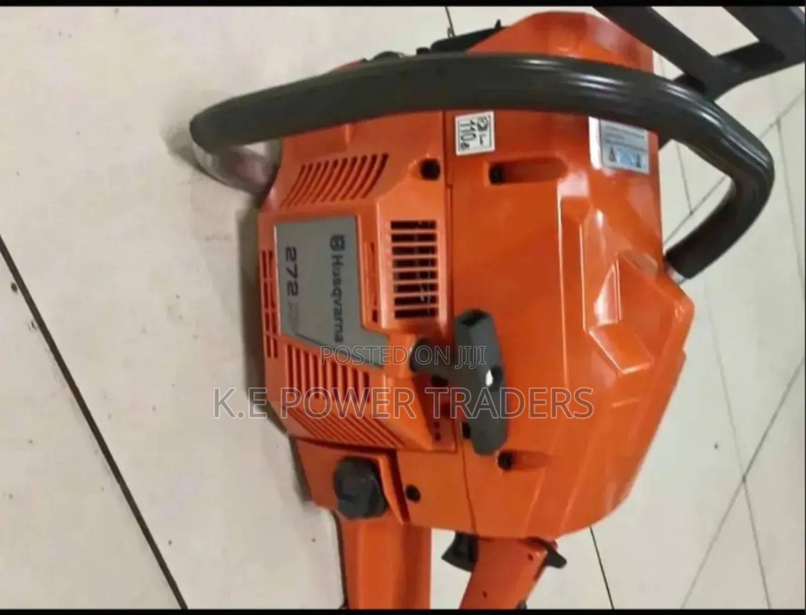 High Value 272 Xp Power Saw Machine