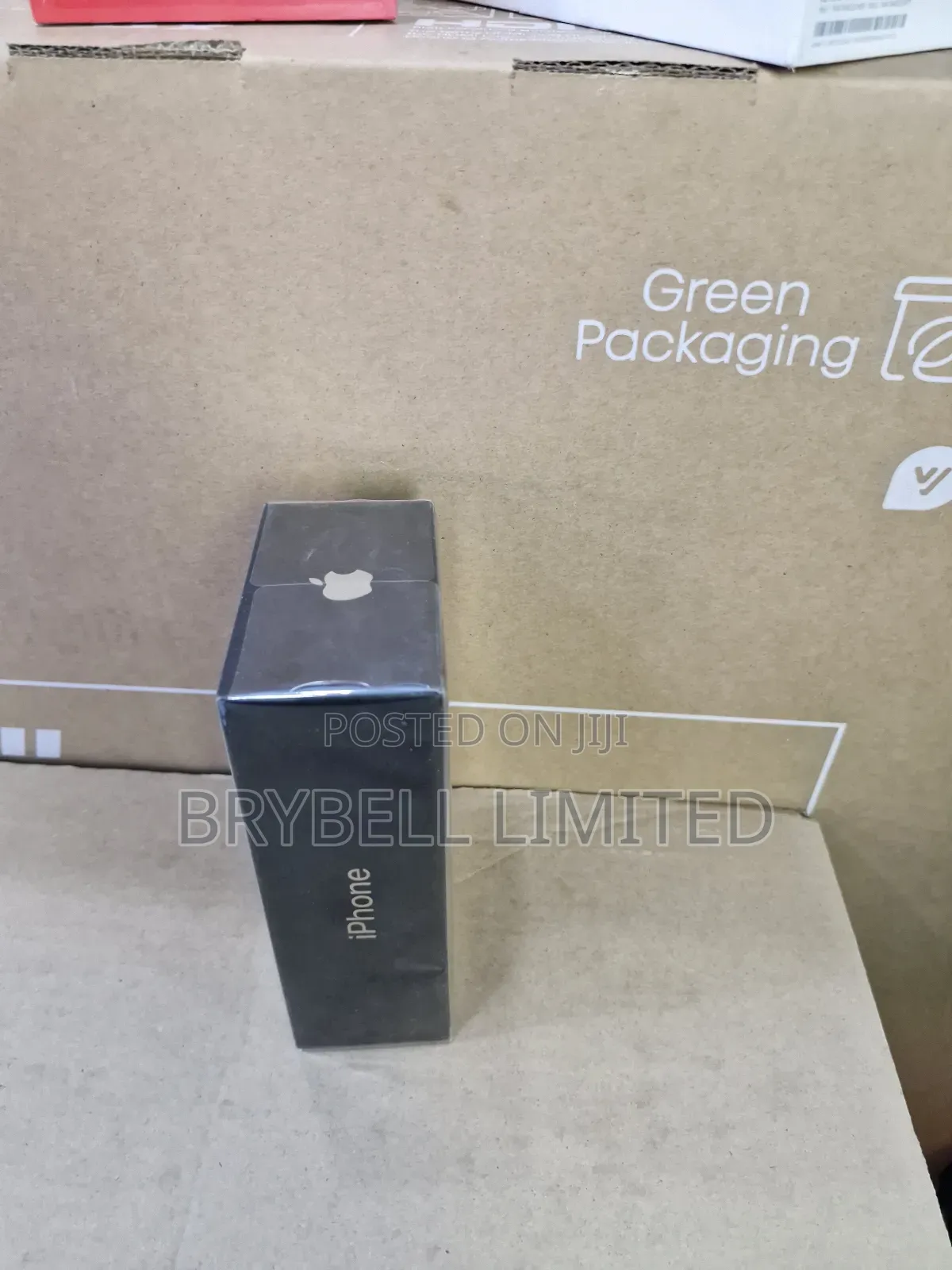 New Apple iPhone 11 Pro 256 GB Gold