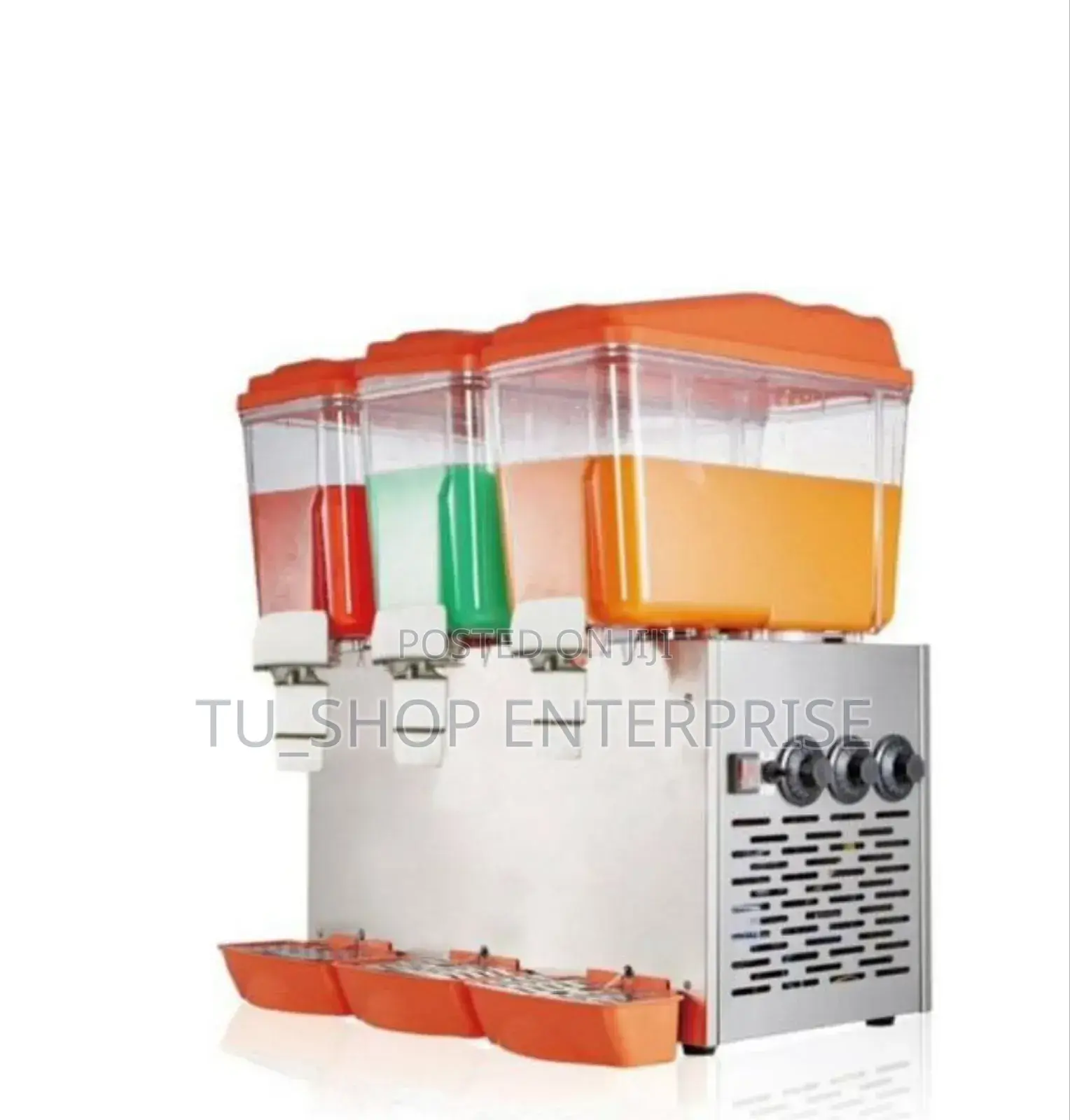 Juice Dispenser!