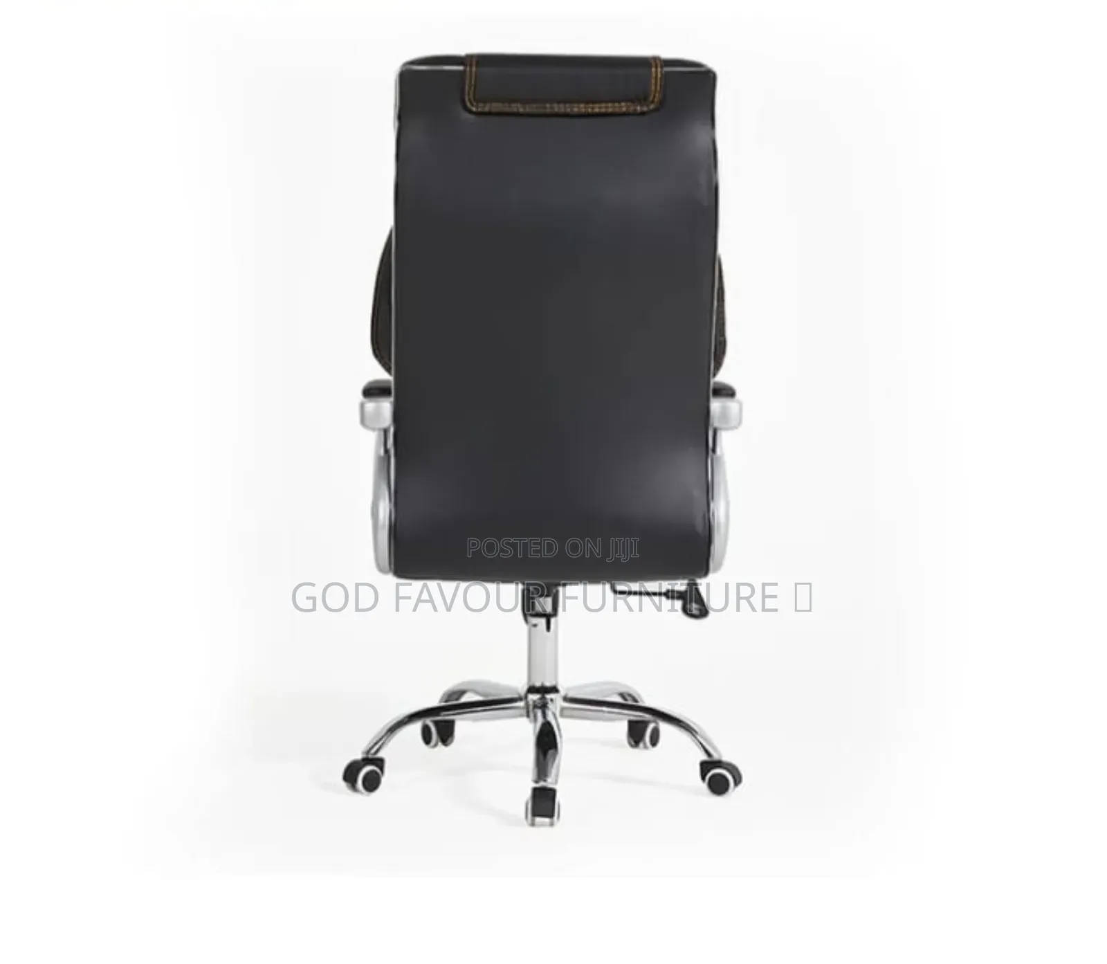 High Back Adjustable Swivel Ergonomic Office Chair Taq4