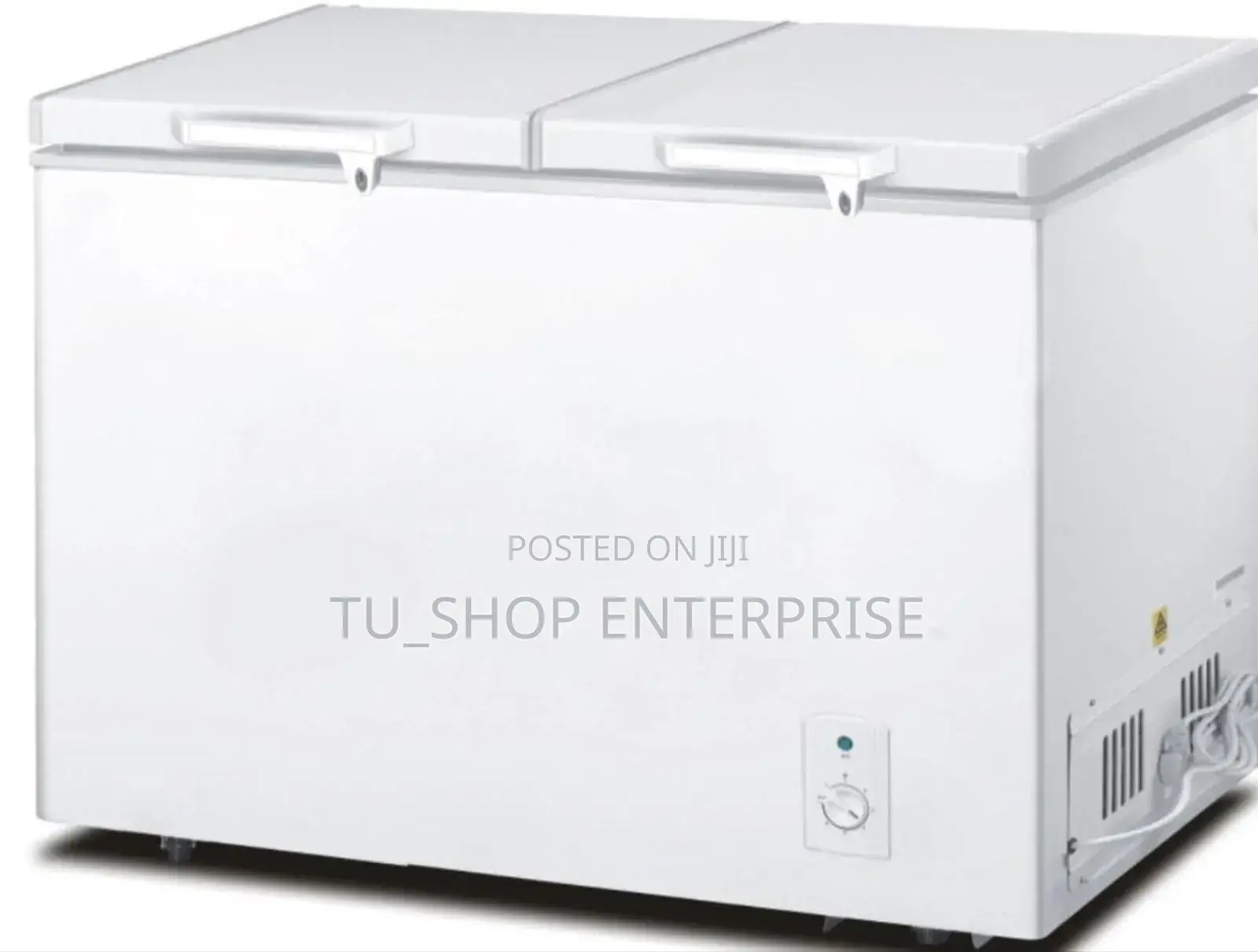 Freezer!! Premier Freezer 500l
